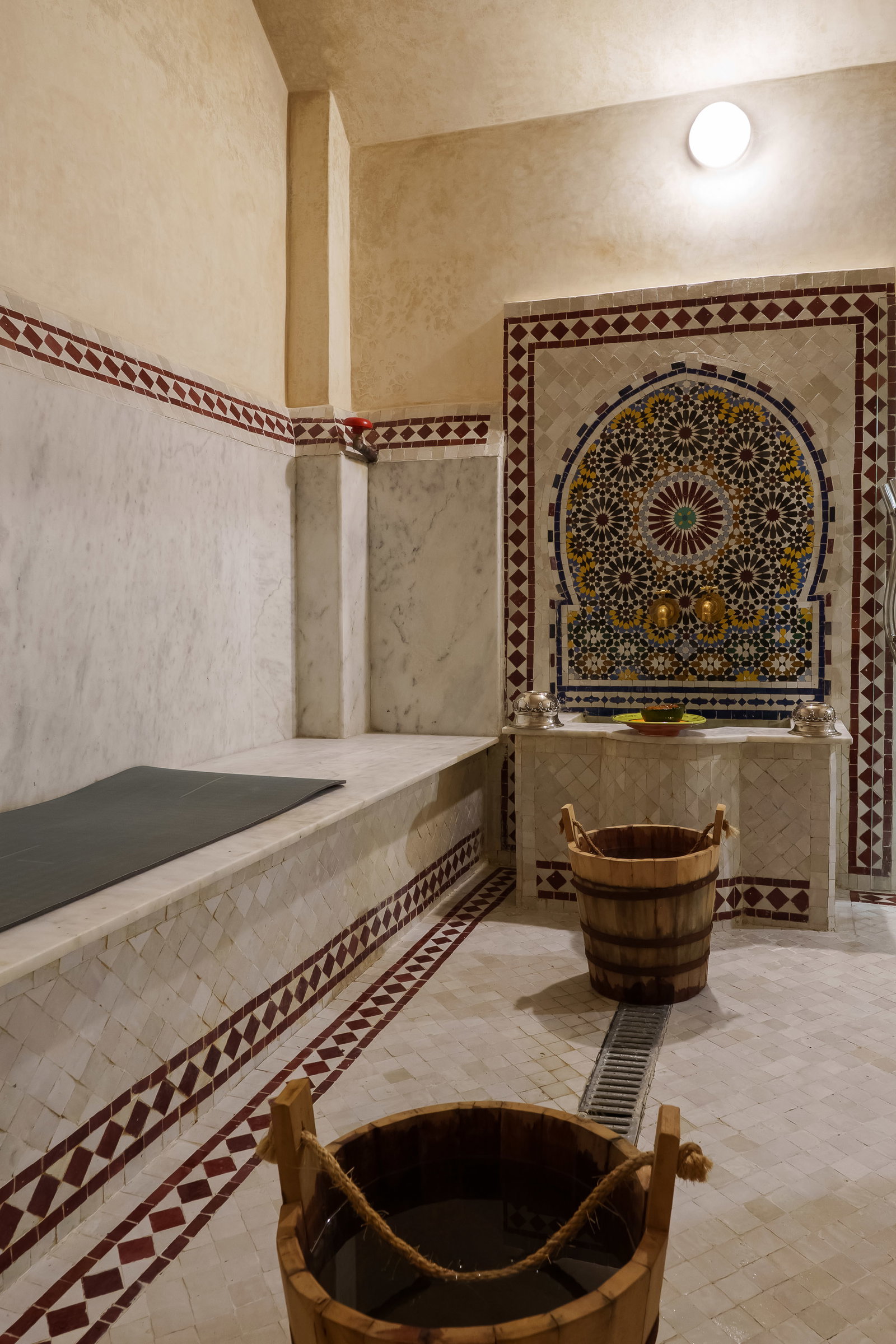 Spa & Hammam 6