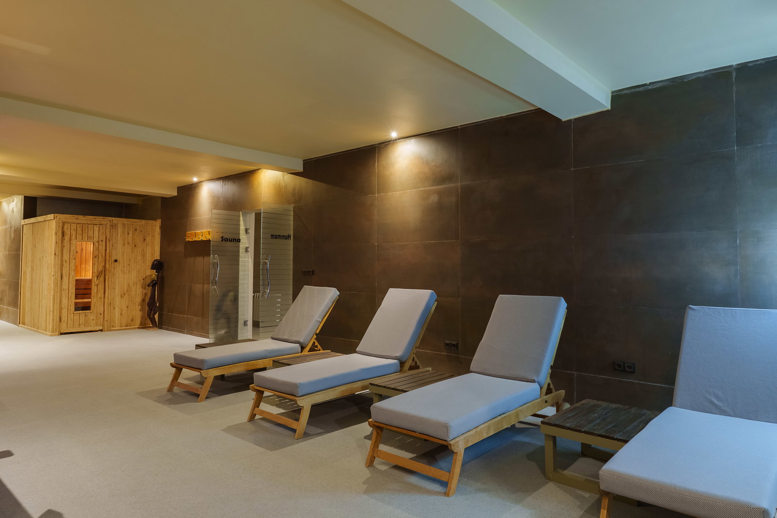 Spa & Hammam 8