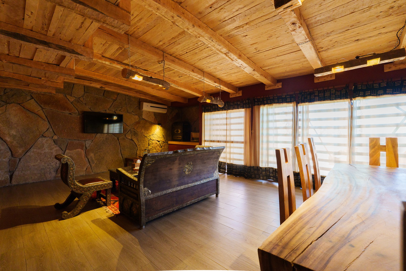 Family Room (Apartment)