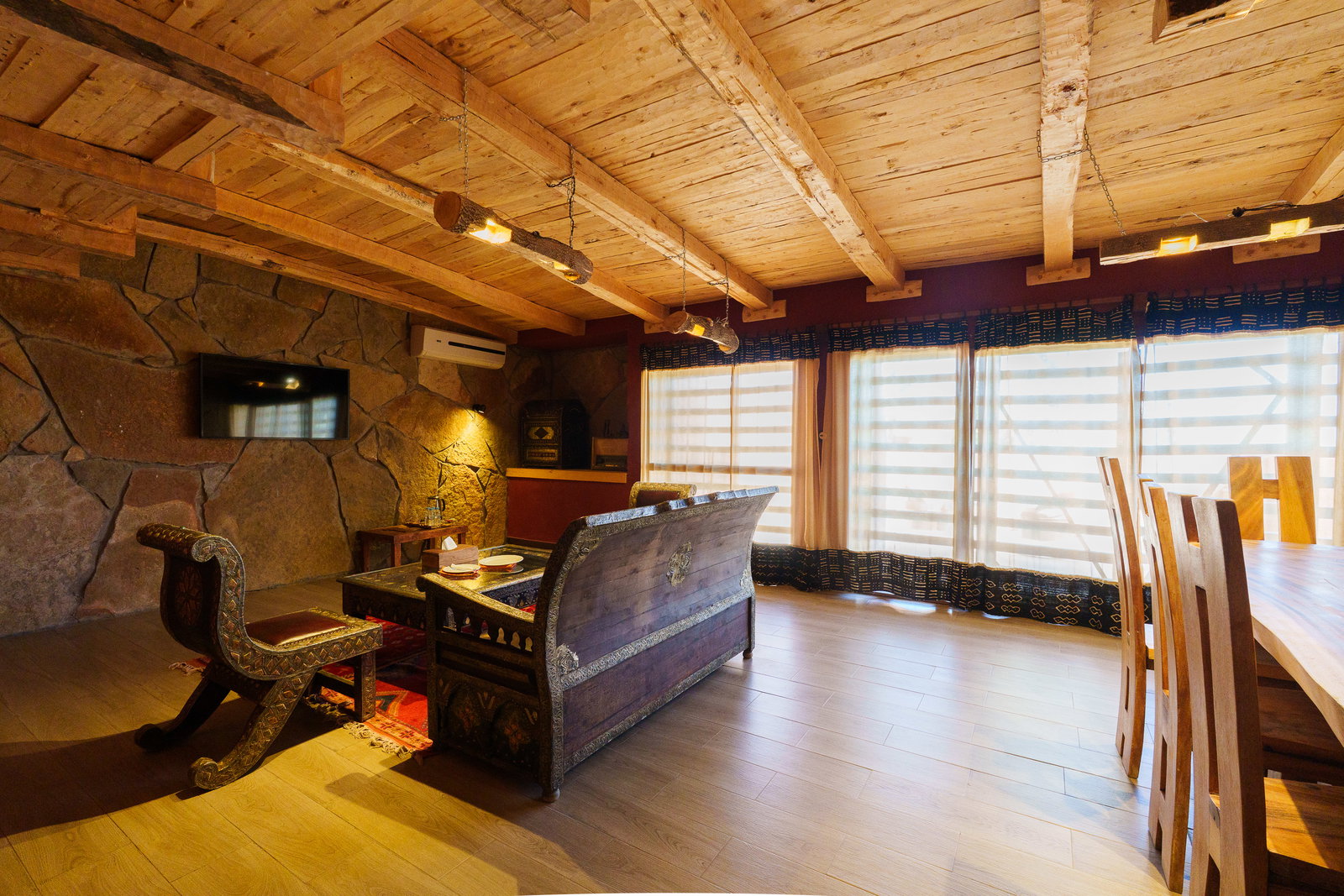 Family Room (Apartment)