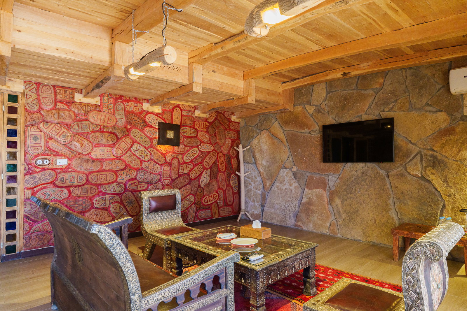 Family Room (Apartment)