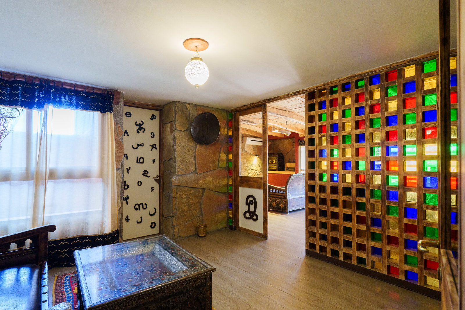 Family Room (Apartment)