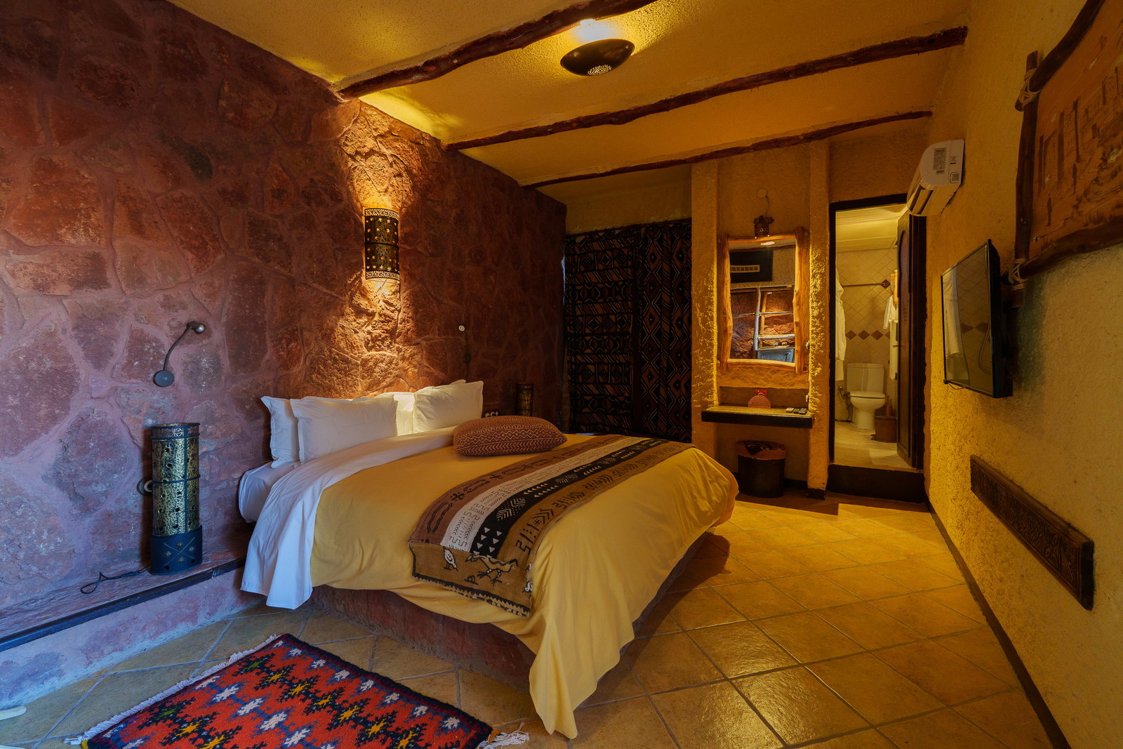 Suite Room