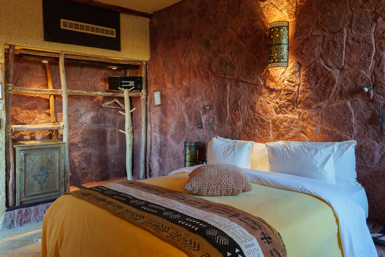 Hotel Xaluca Dades 4