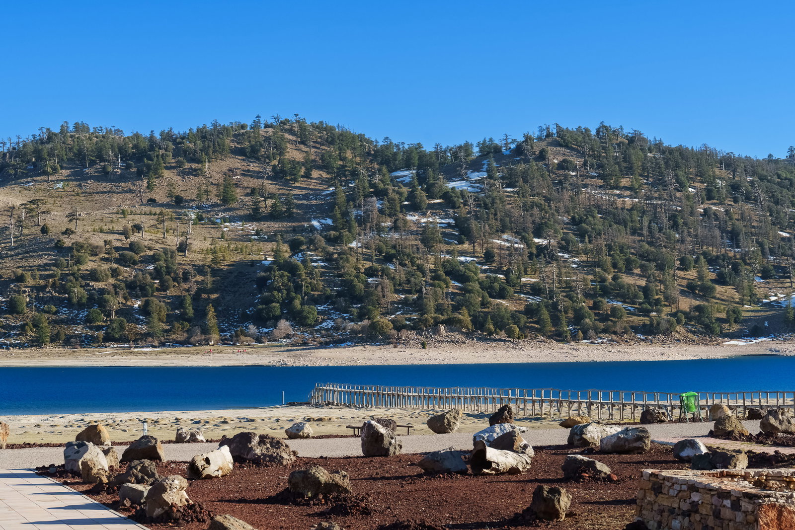 Hotel Xaluca SPA Aguelmame Sidi Ali - Exteriores - LeoGerzon-107.jpg