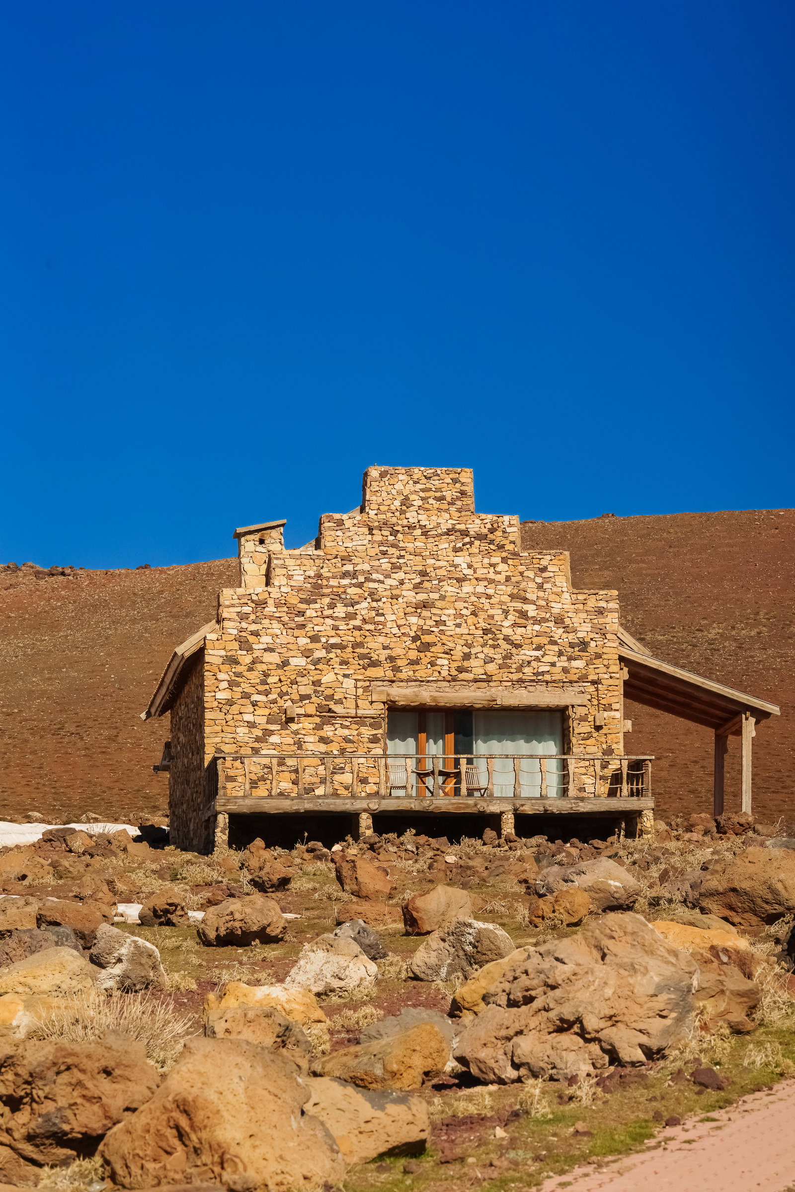 Hotel Xaluca Spa Aguelmame Sidi Ali 5
