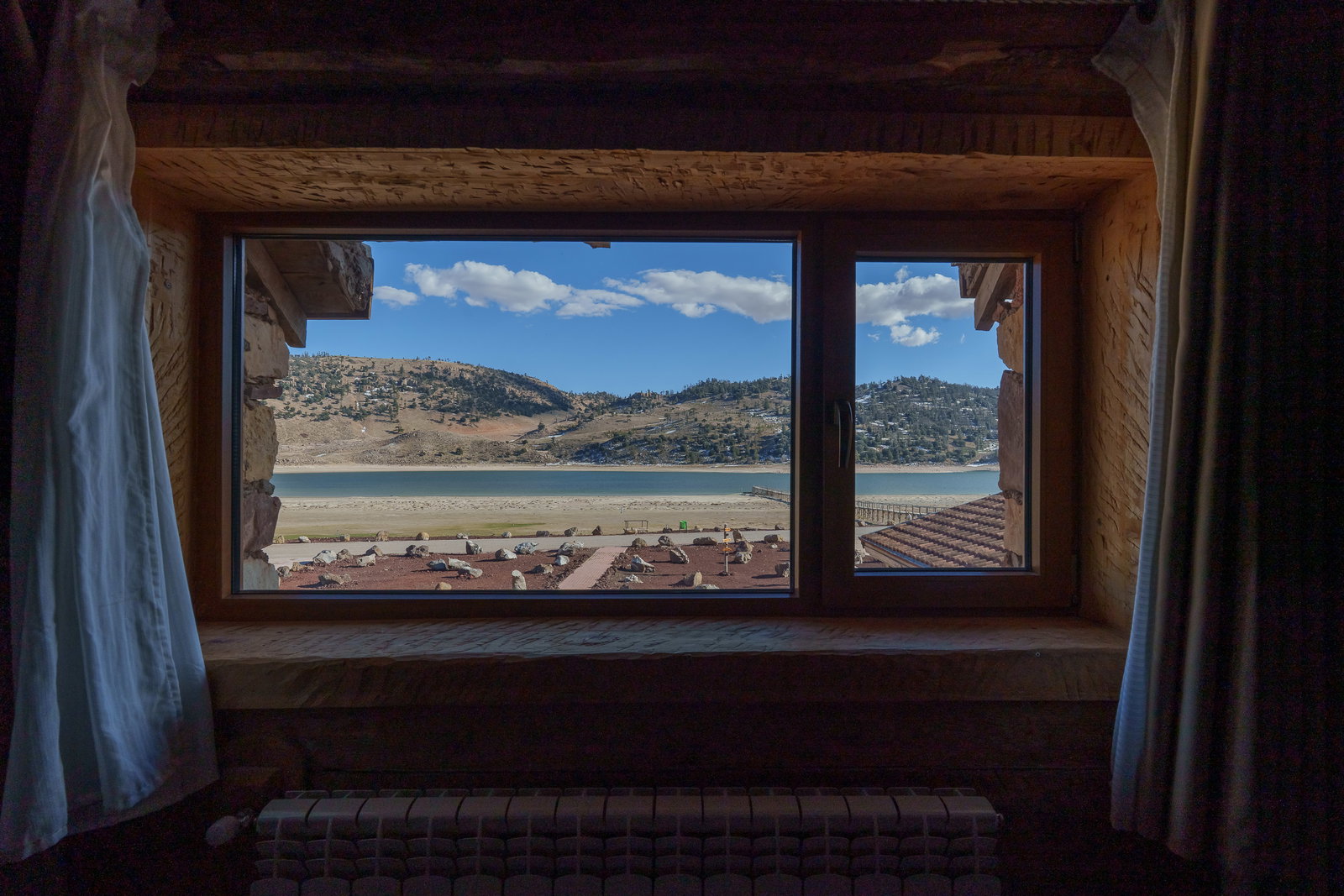 Double Room Lake