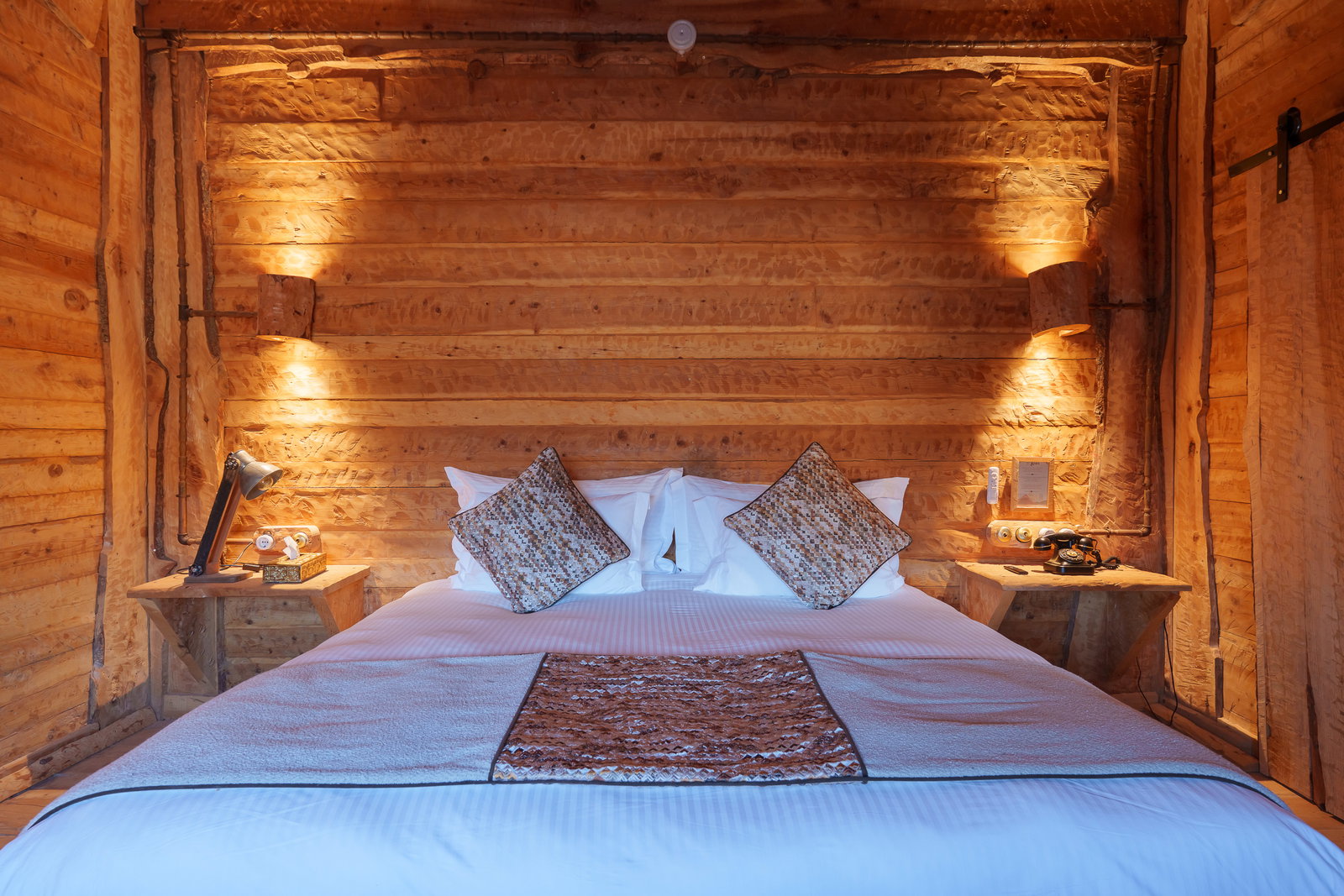 Double Room Lake