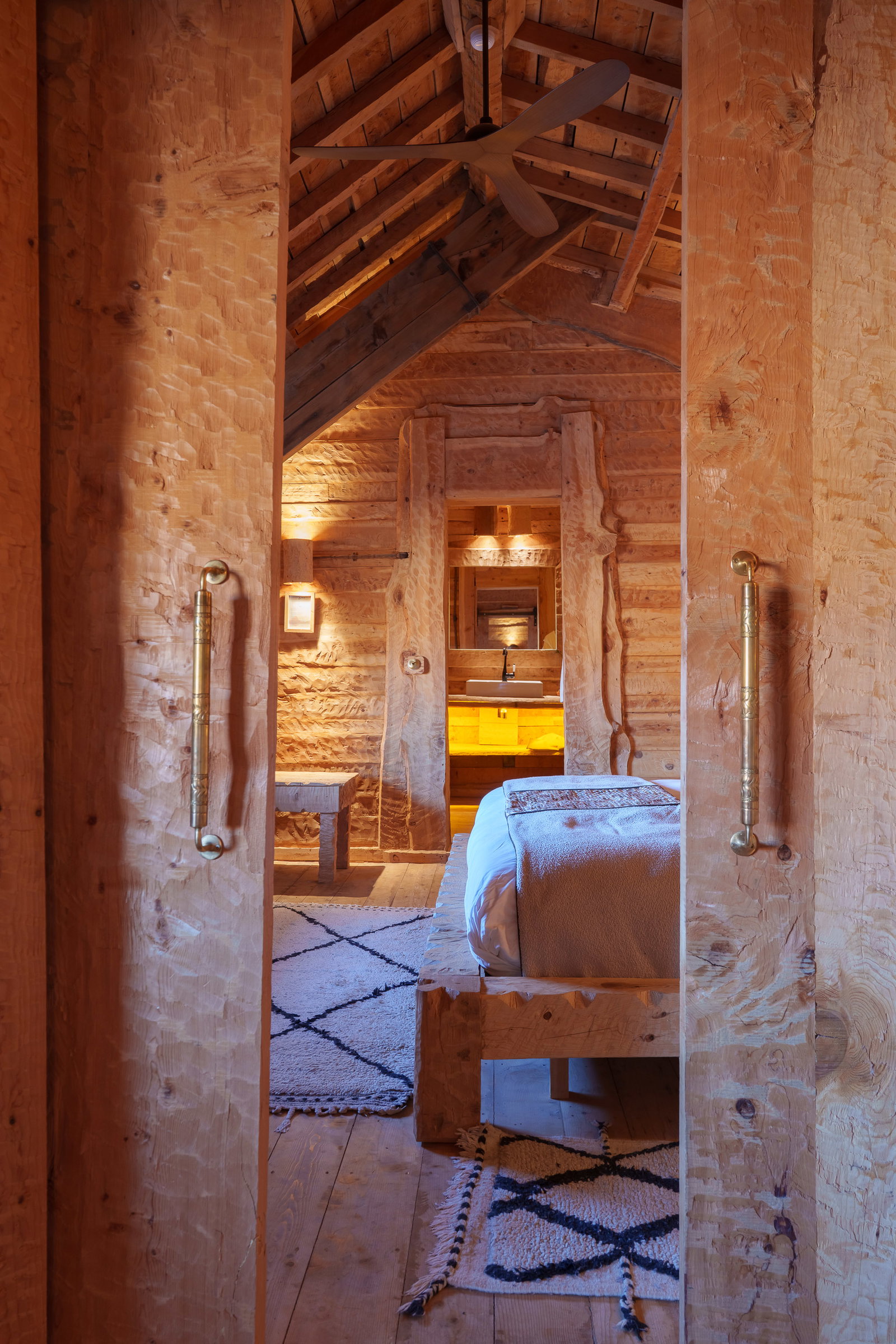 Double Room Lake