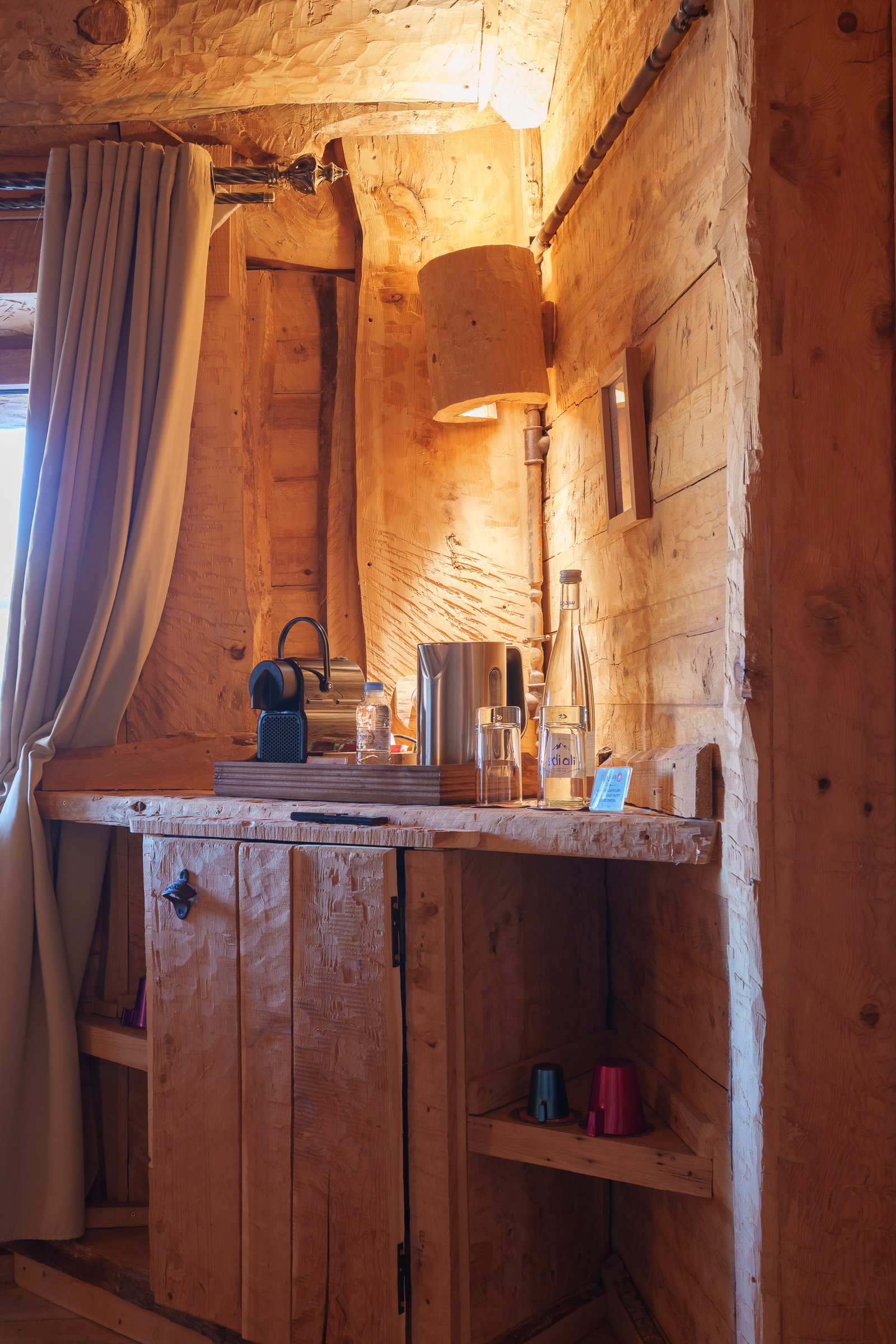 Double Room Lake