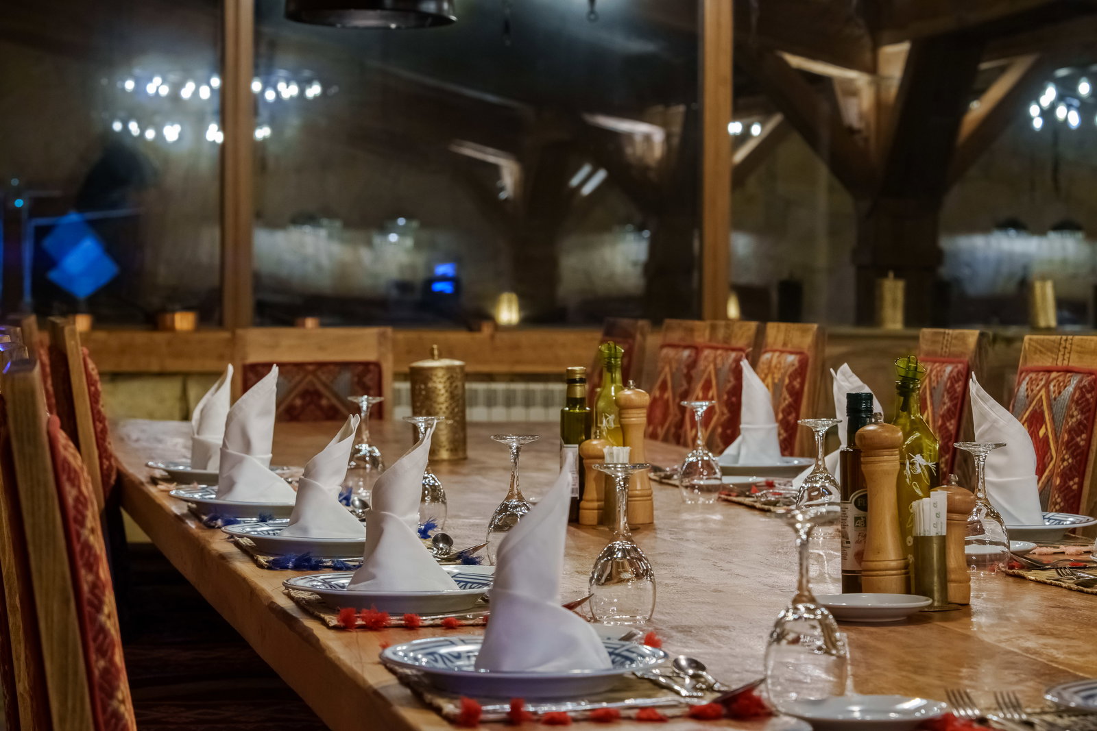 Lake-View Restaurant & Terrace