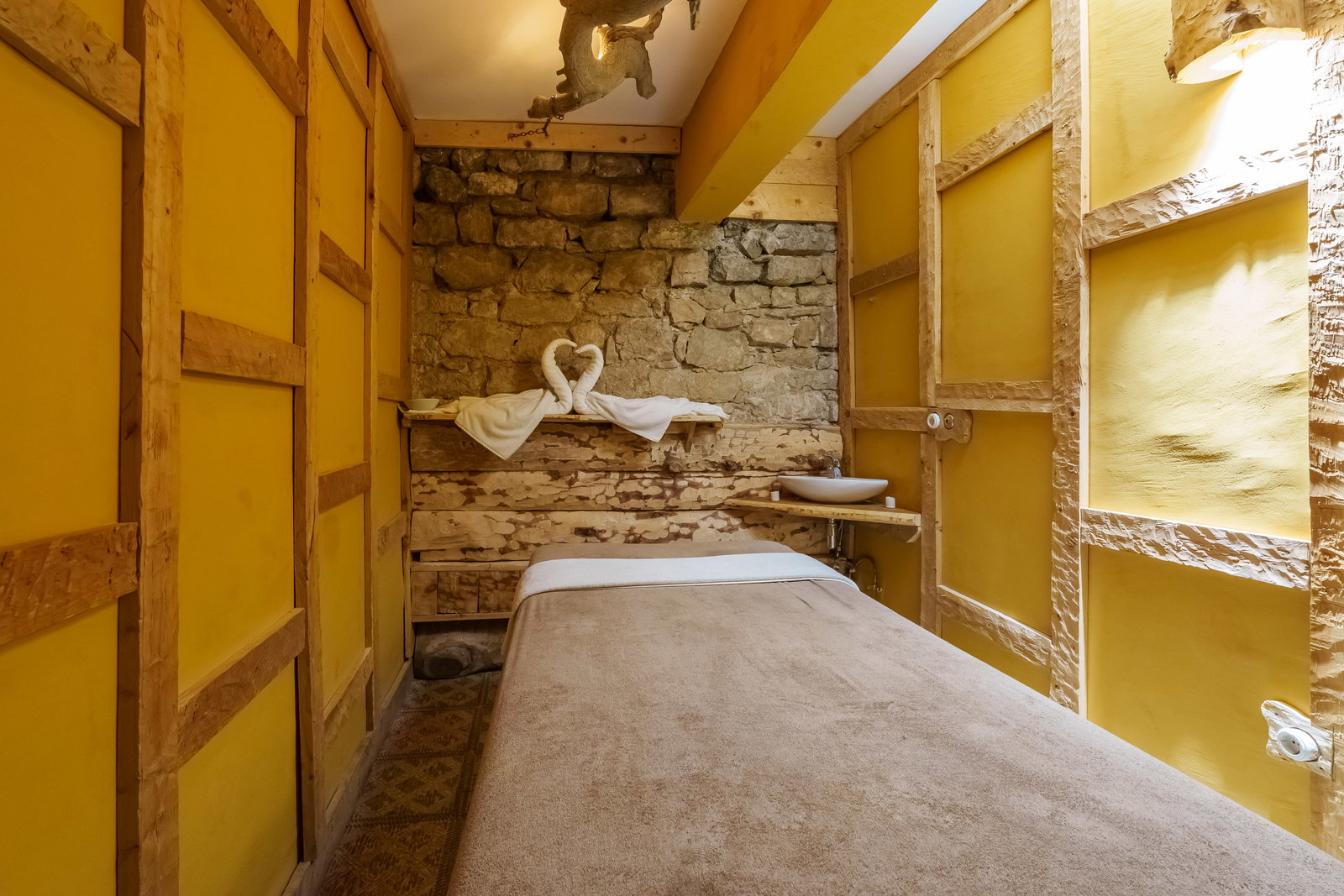 Spa & Wellness 1