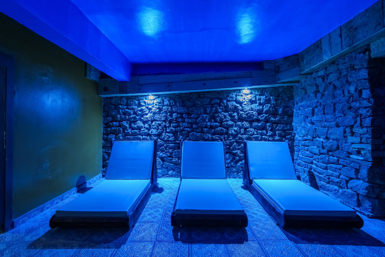 Spa & Wellness 2