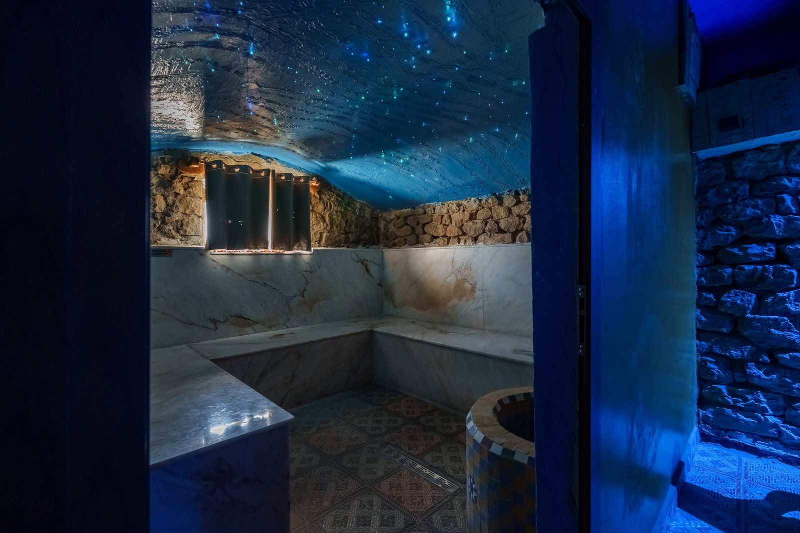 Spa & Wellness 3