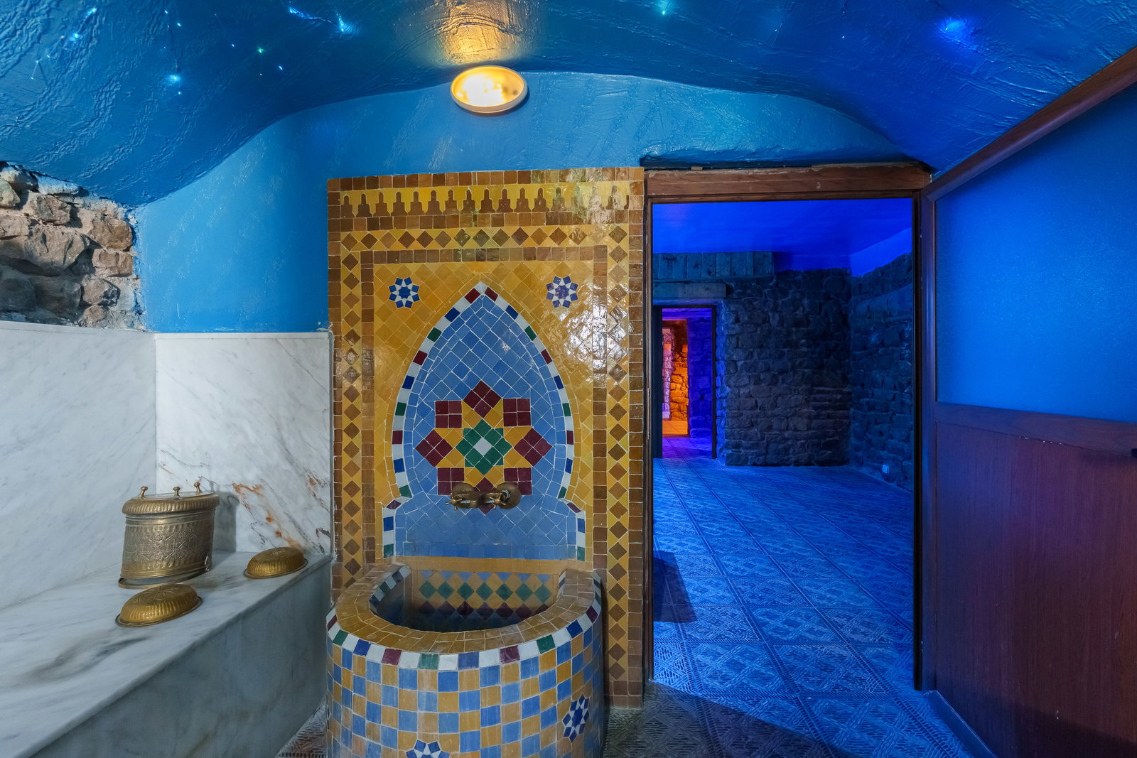 Spa & Wellness 5