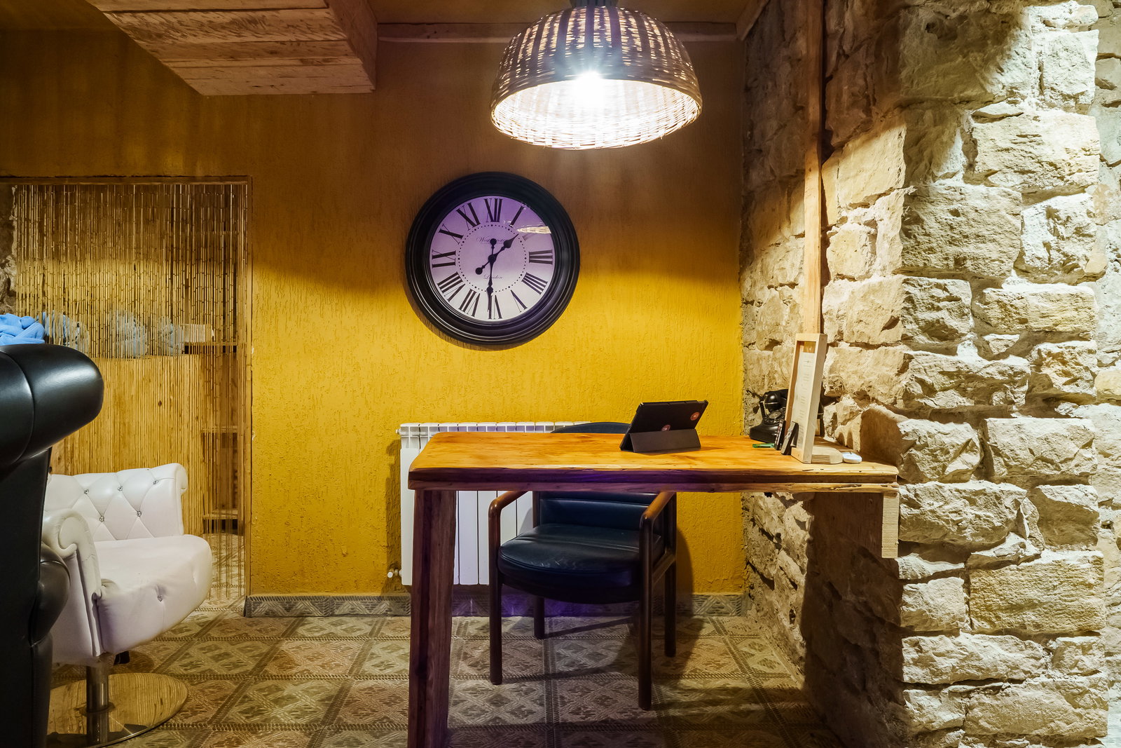 Spa & Wellness 6