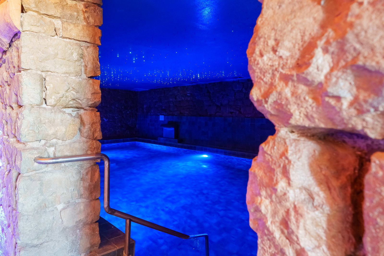 Hammam & wellness
