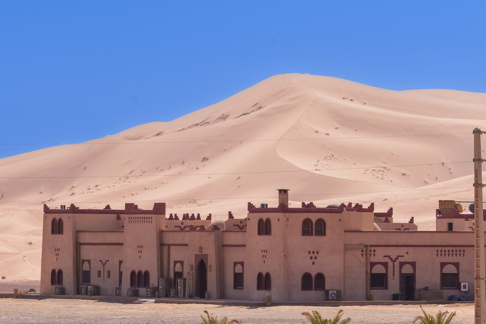 Hotel Riad Xaluca