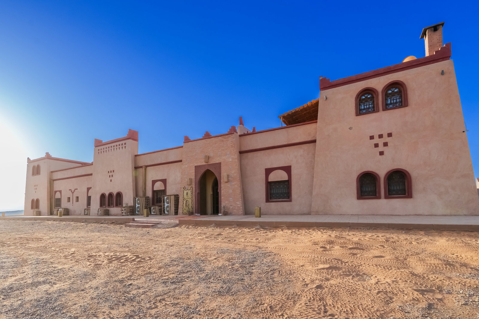 Hotel Riad Xaluca