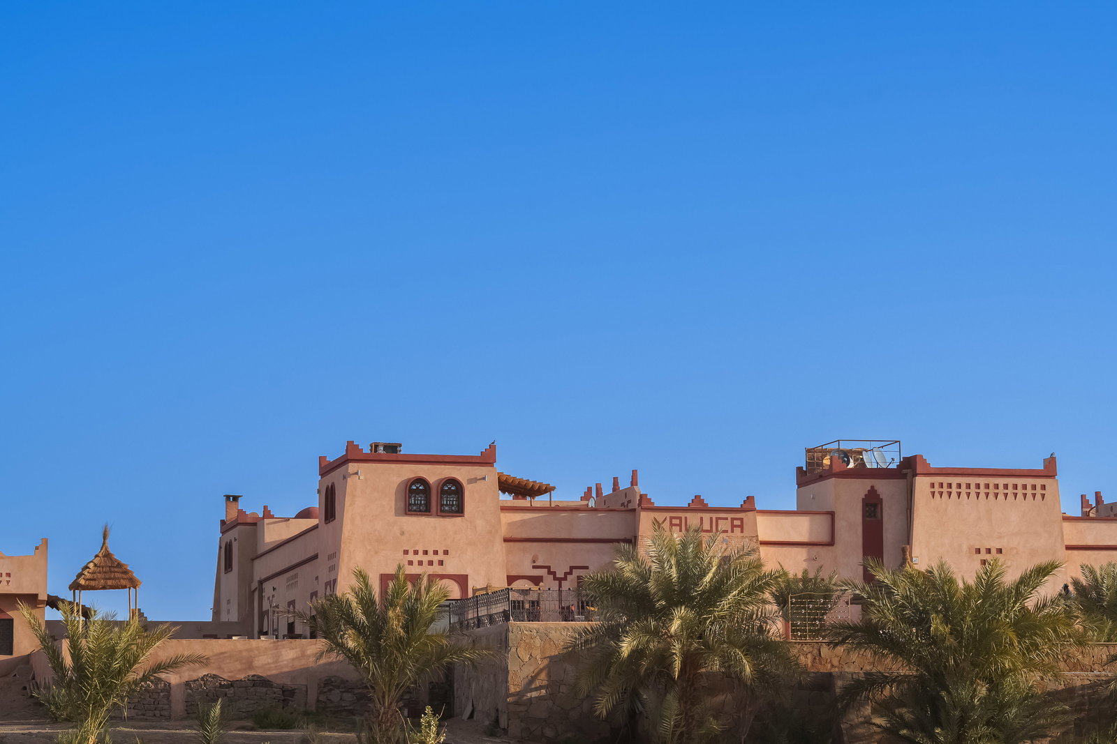 Riad Xaluca Merzouga