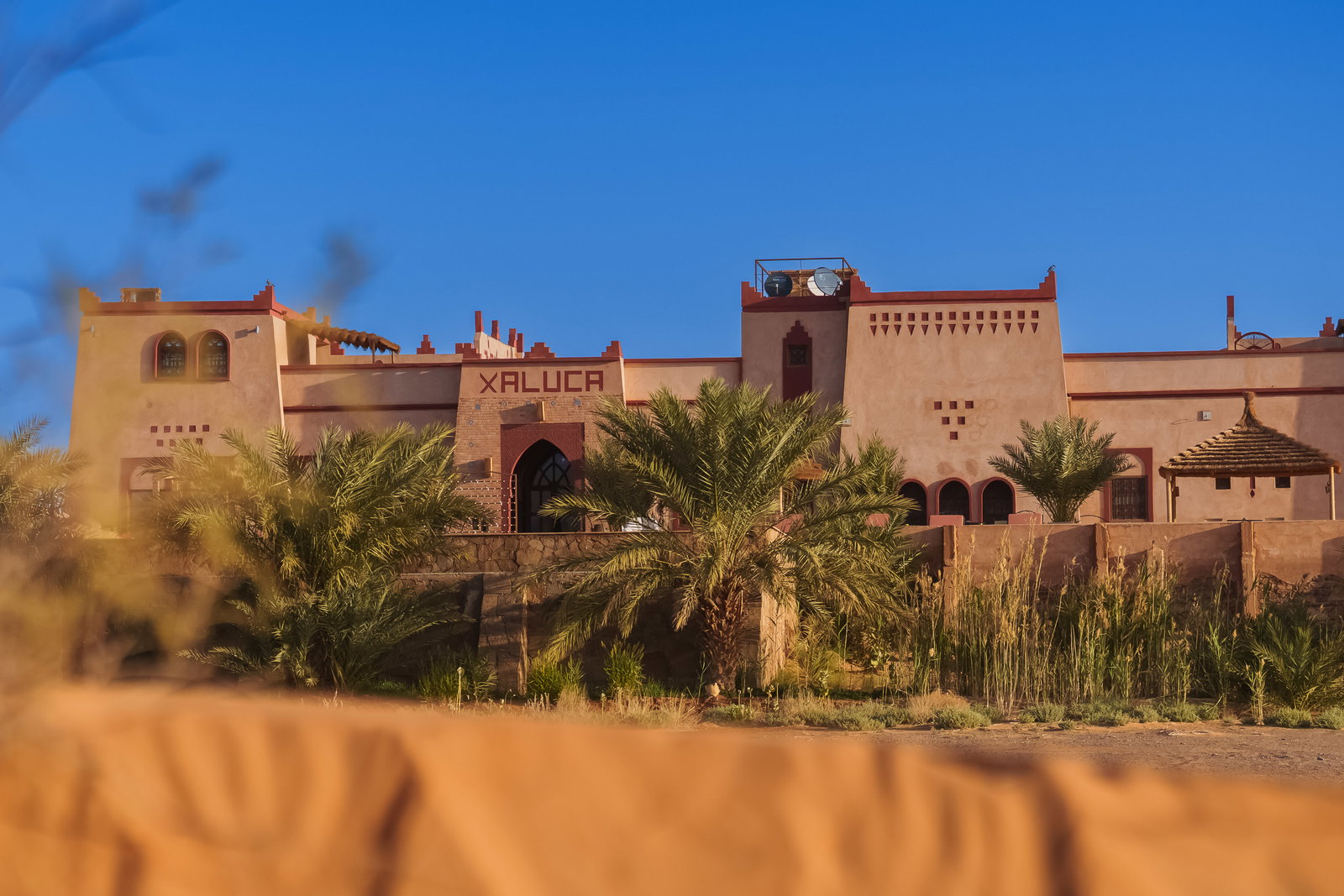 Hotel Riad Xaluca 4