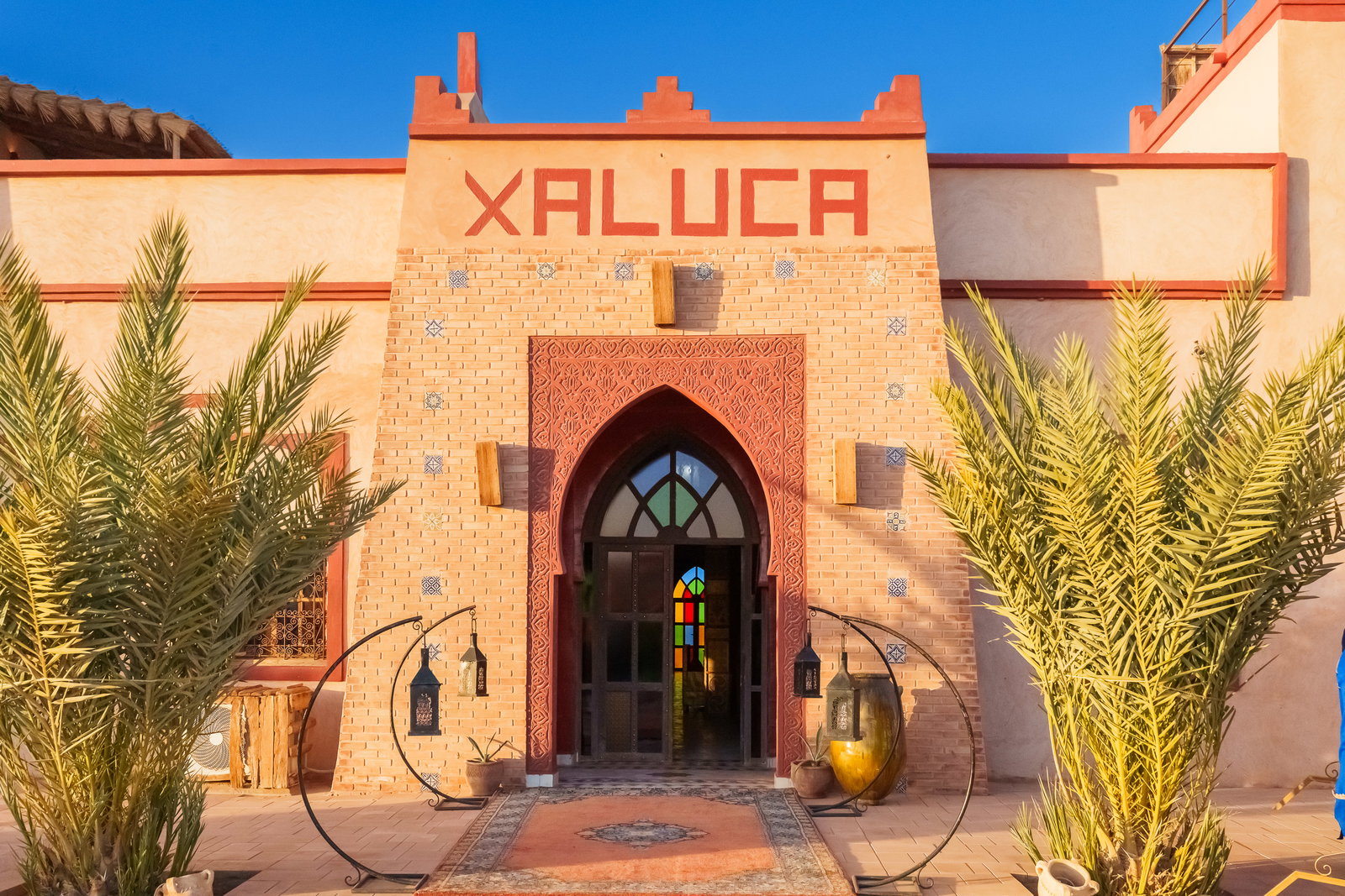 Hotel Riad Xaluca