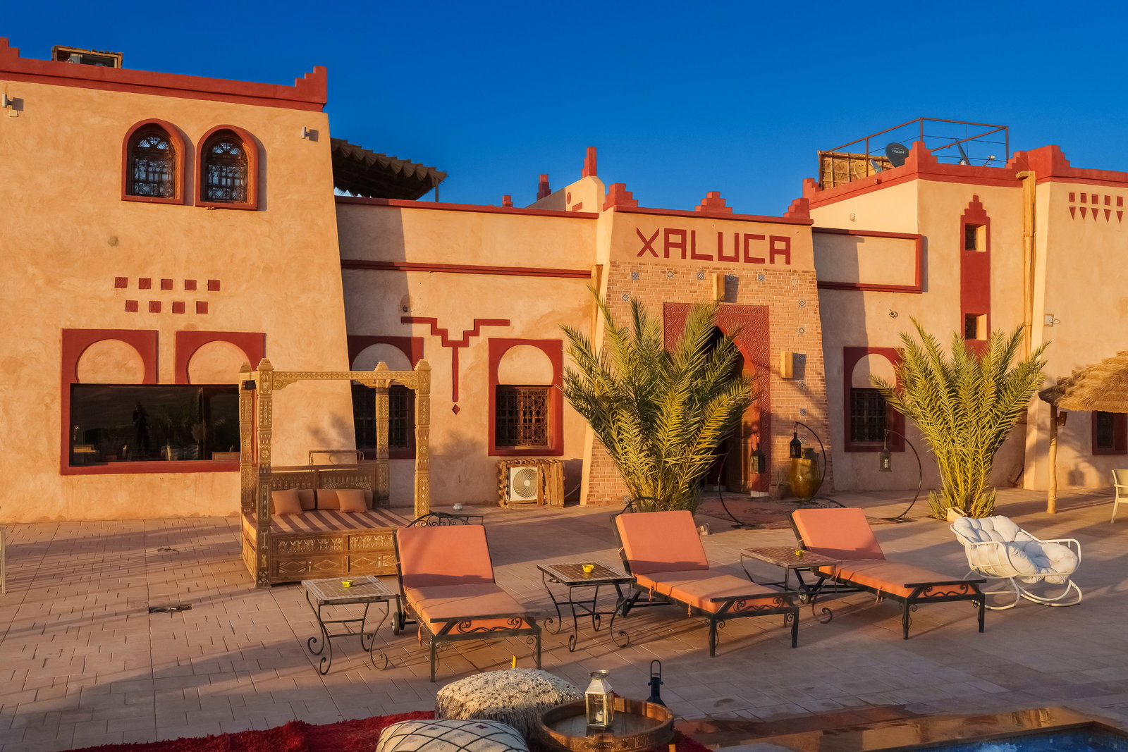 Hotel Riad Xaluca