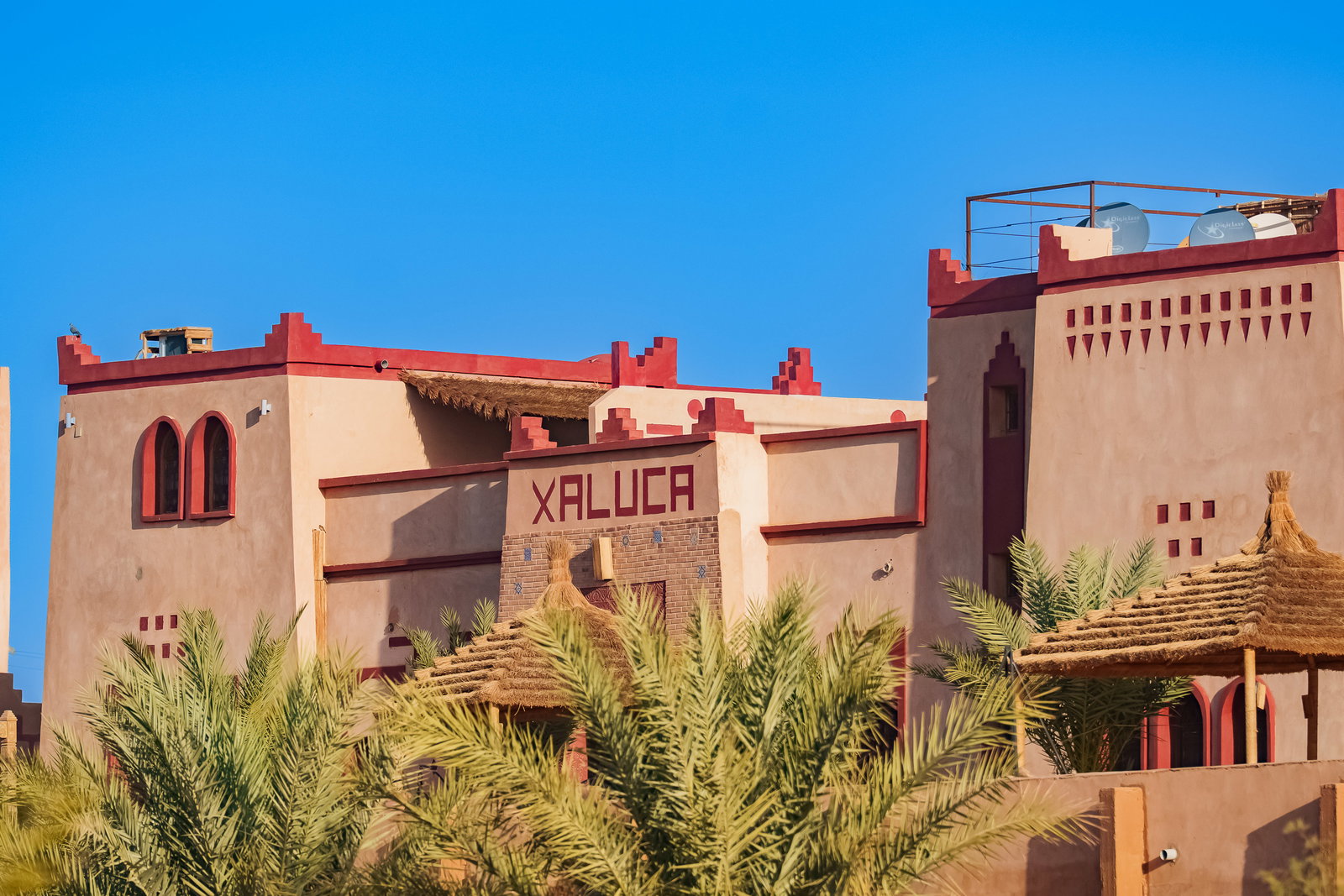 Hotel Riad Xaluca