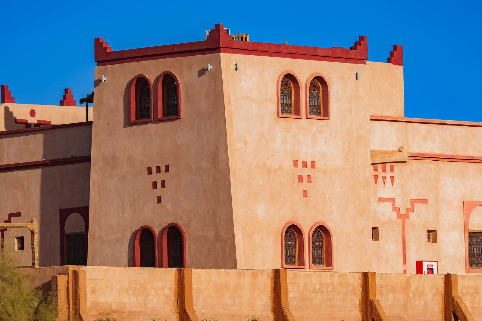 Hotel Riad Xaluca