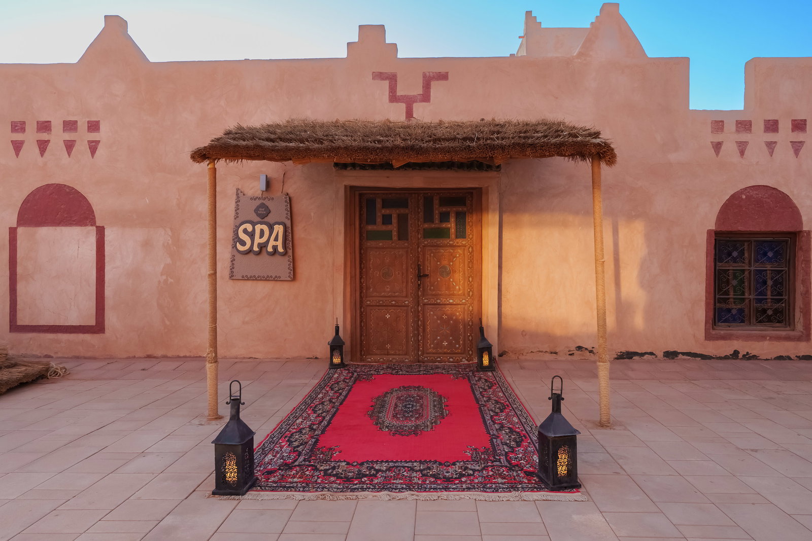 Hotel Riad Xaluca