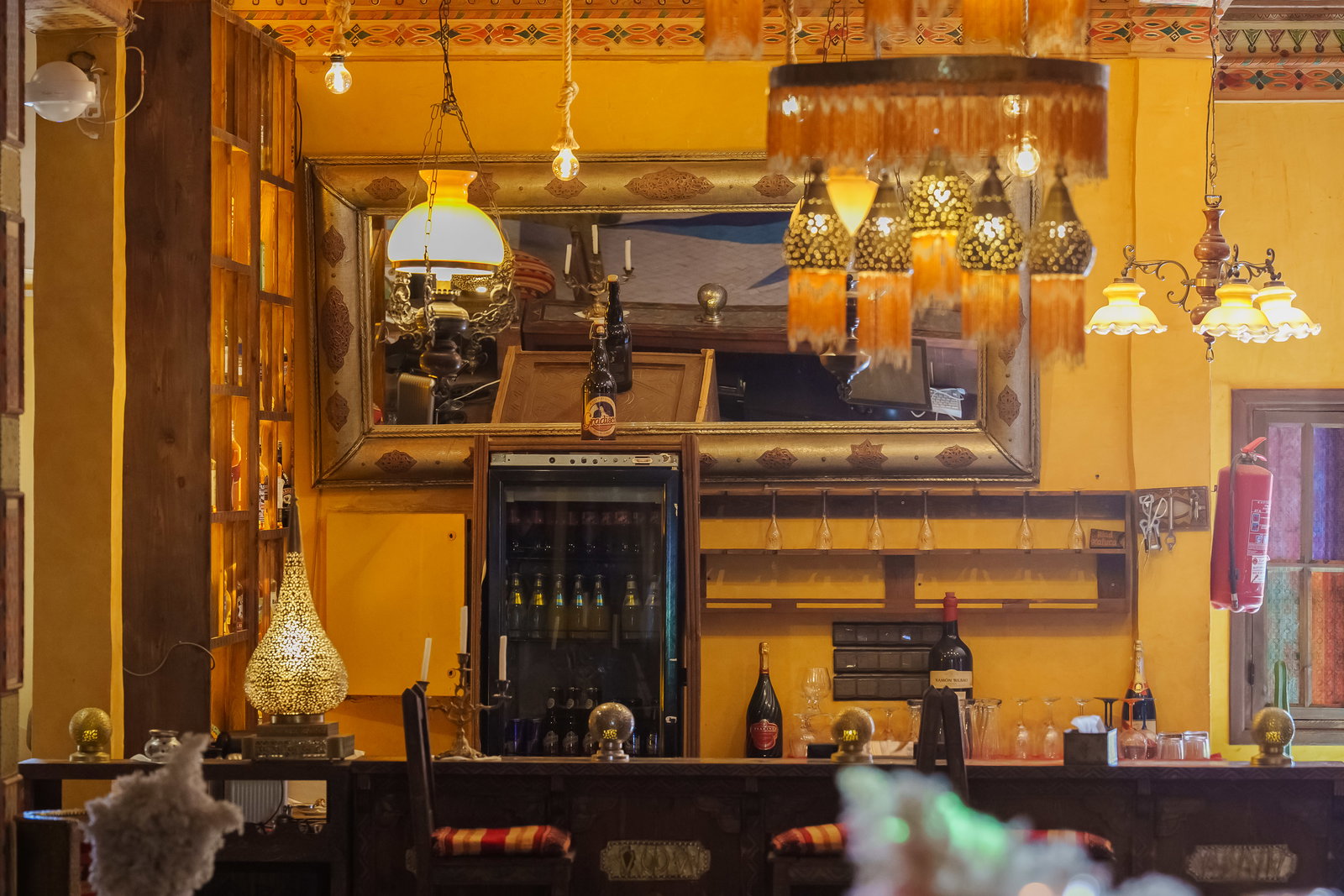 Conciergerie Premium