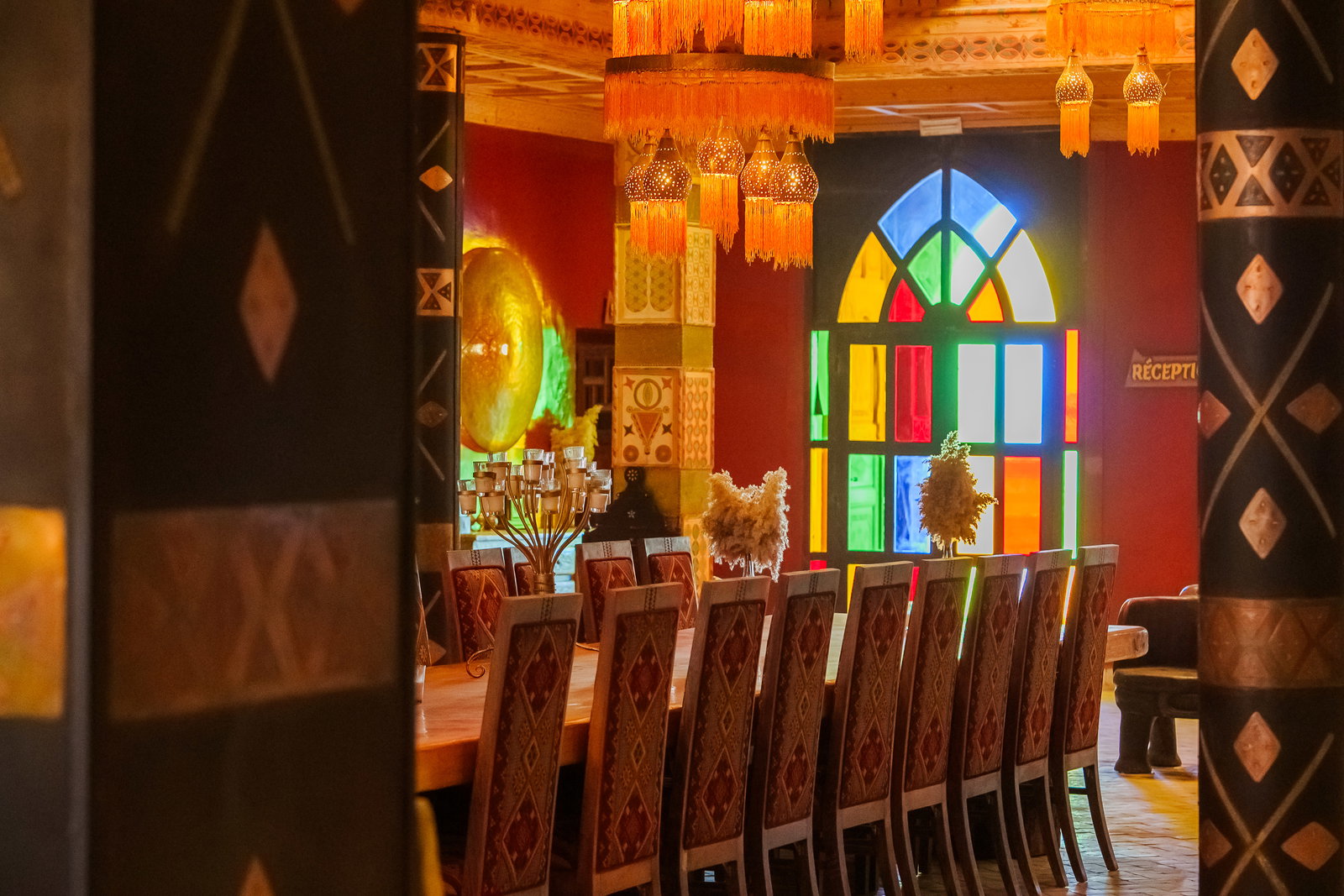 Hotel Riad Xaluca