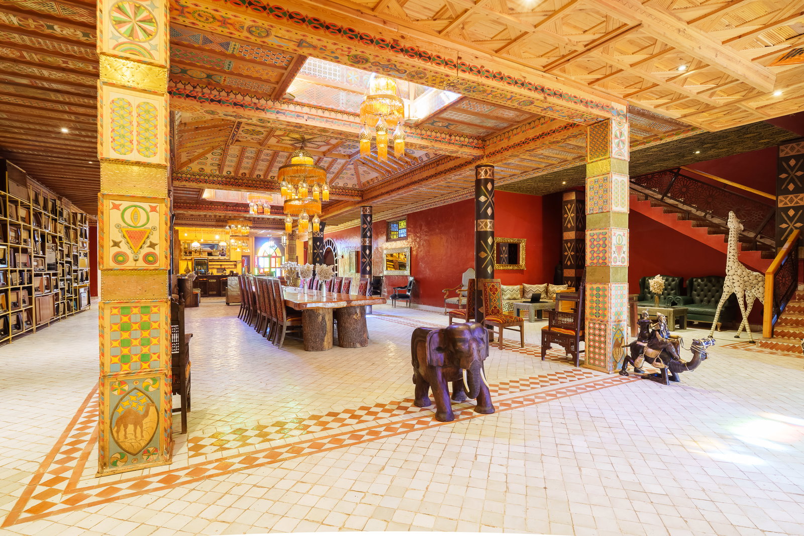 Hotel Riad Xaluca 2