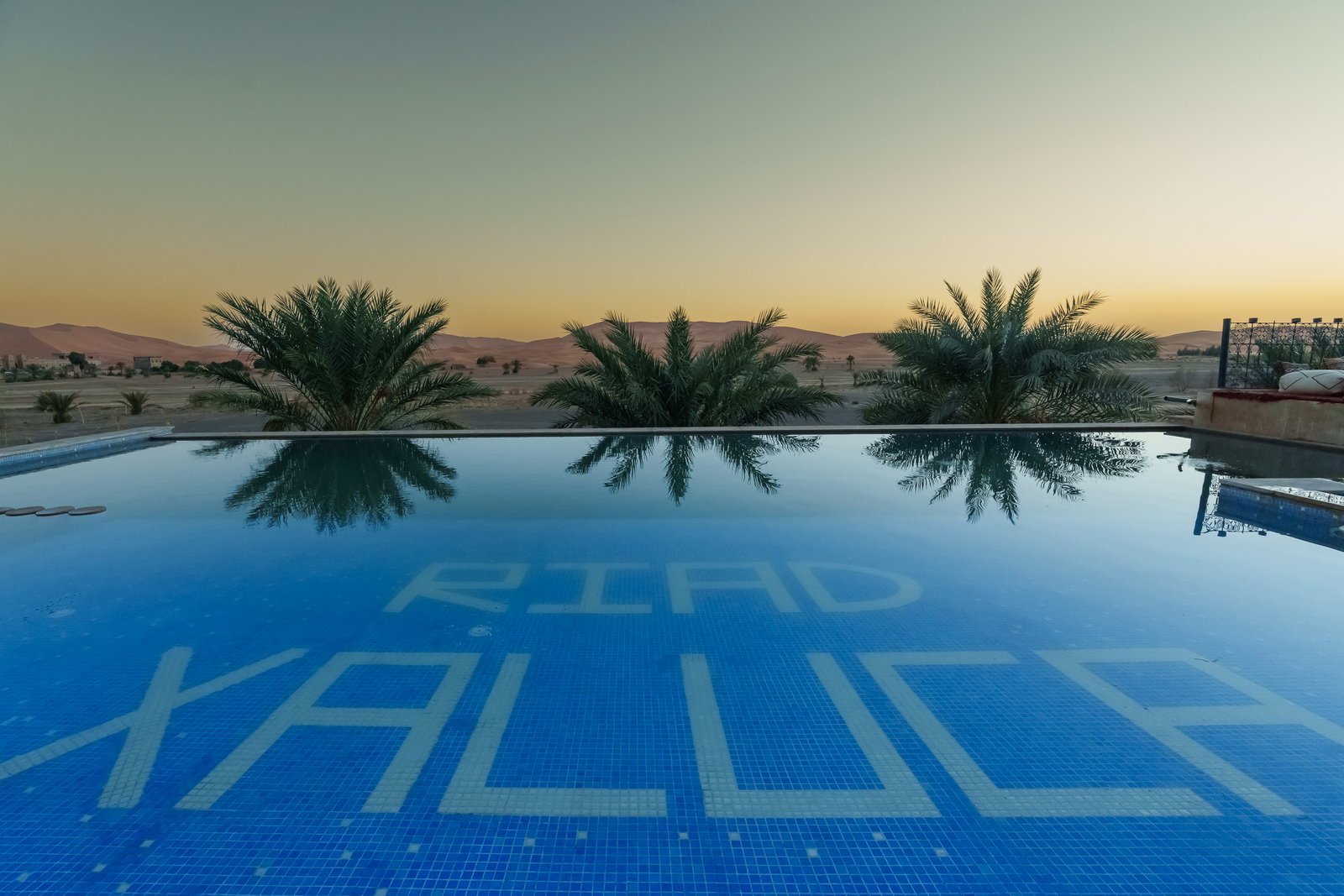 Pools 3