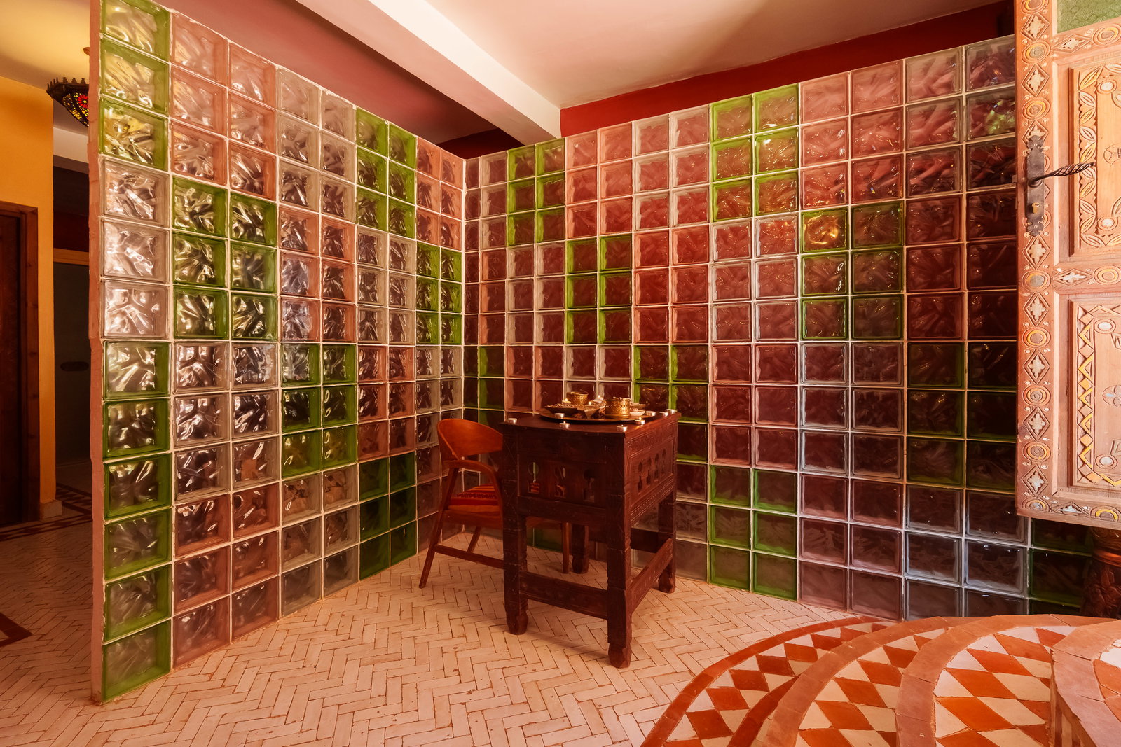 Xaluca Spa & Hammam