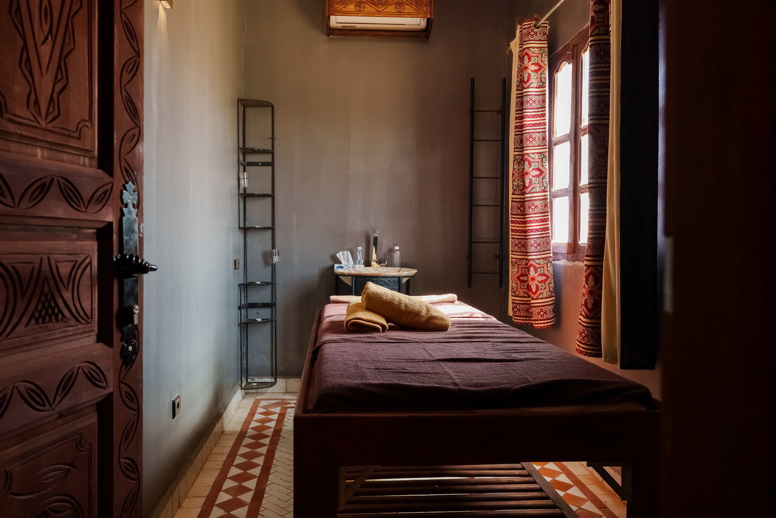 Spa & Hammam Xaluca