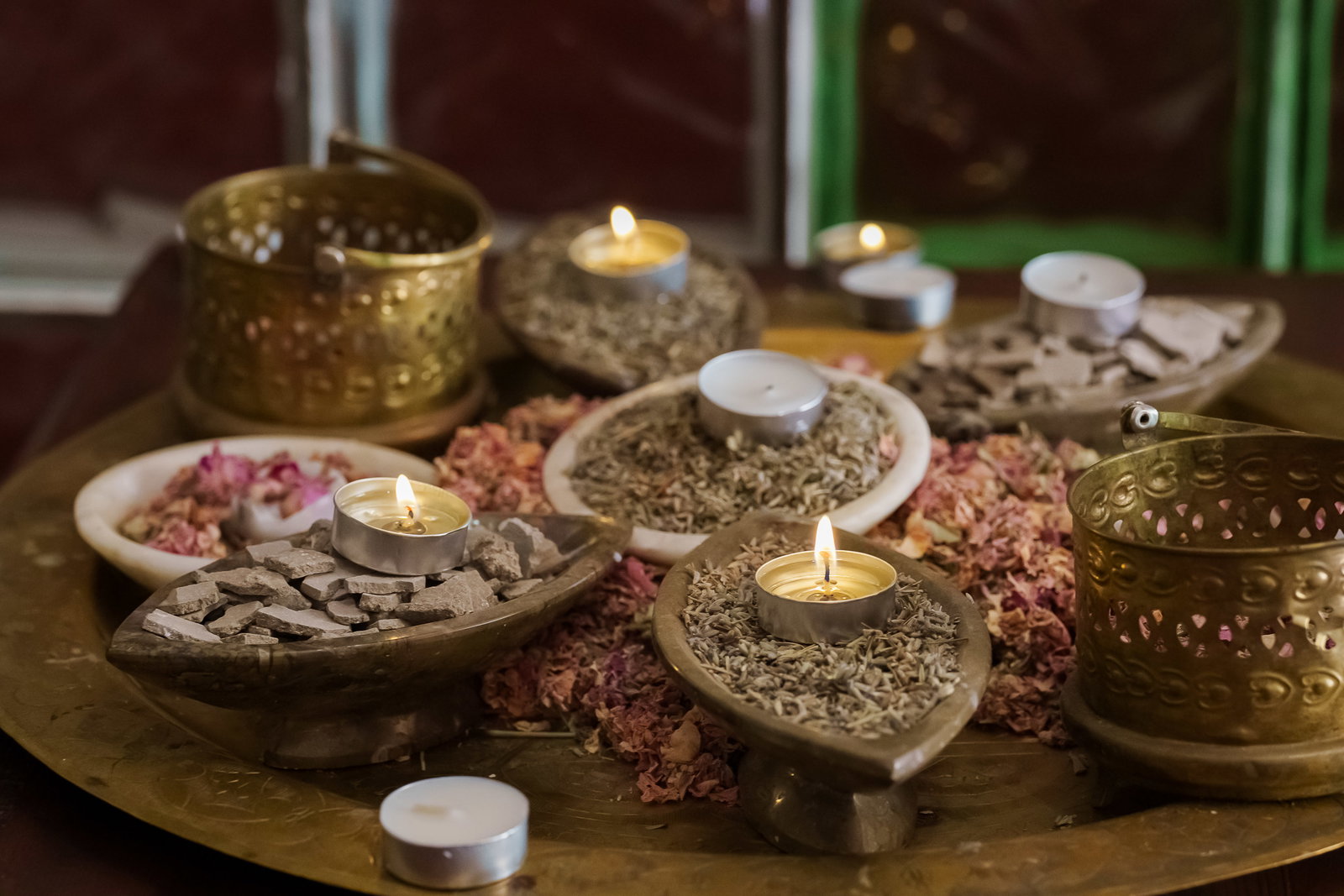 Xaluca Spa & Hammam 3