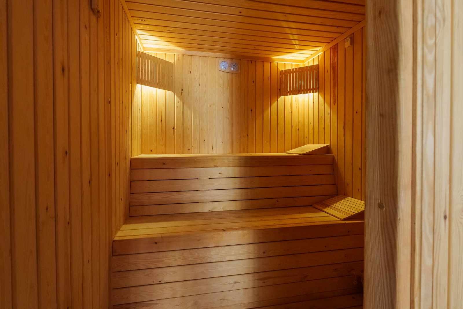 Xaluca Spa & Hammam 5