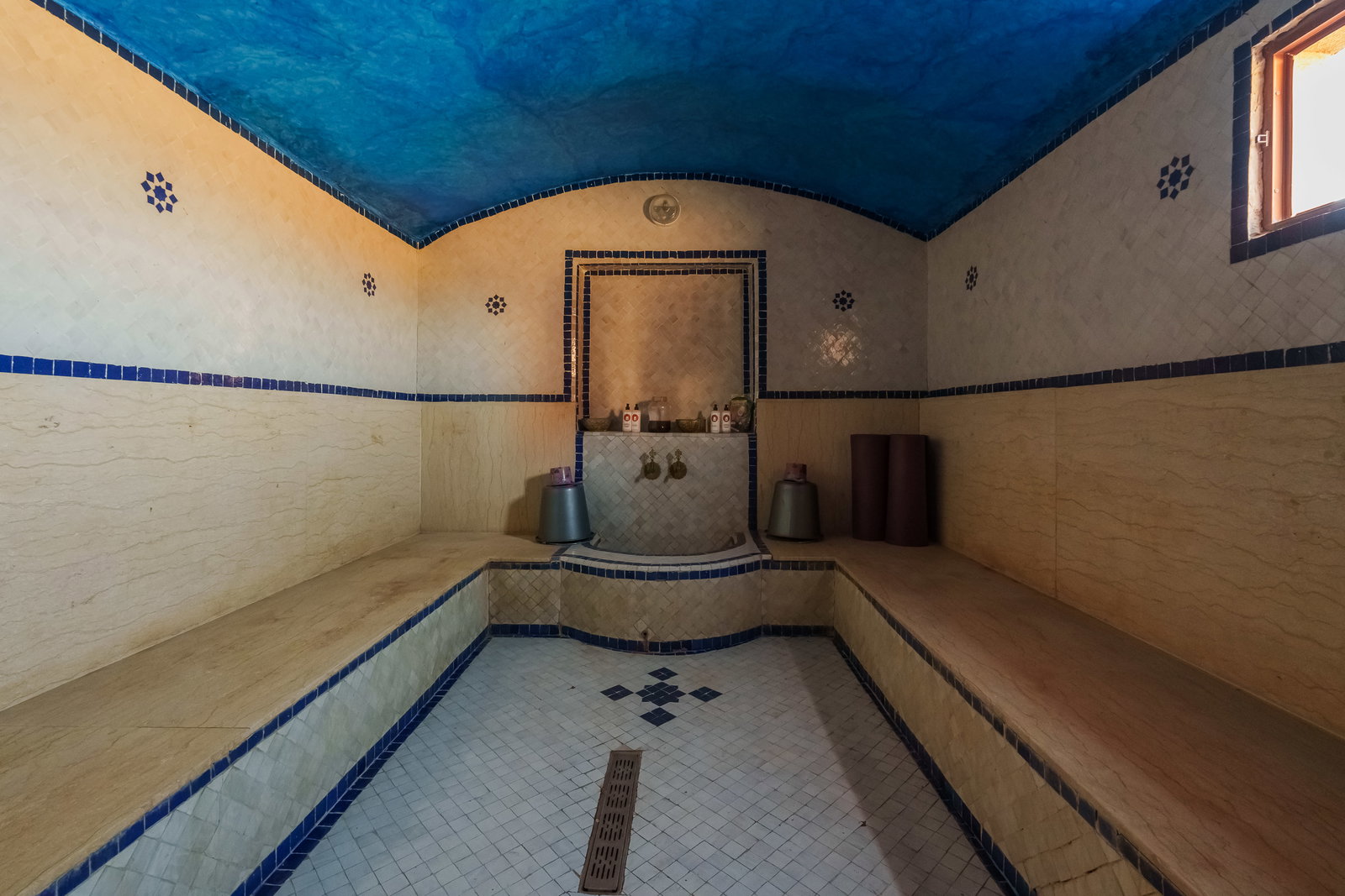 Xaluca Spa & Hammam 6