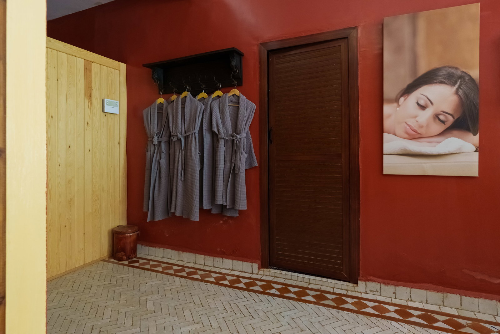 Xaluca Spa & Hammam 7