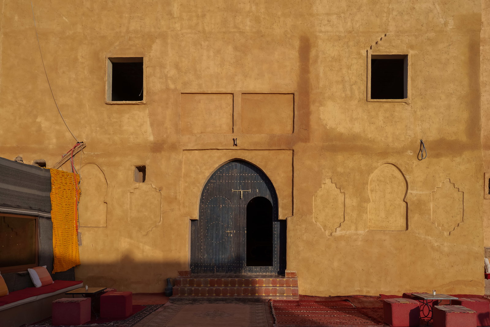 Auberge La Belle Étoile Erg Chebbi - Generales - LeoGerzon-102.jpg