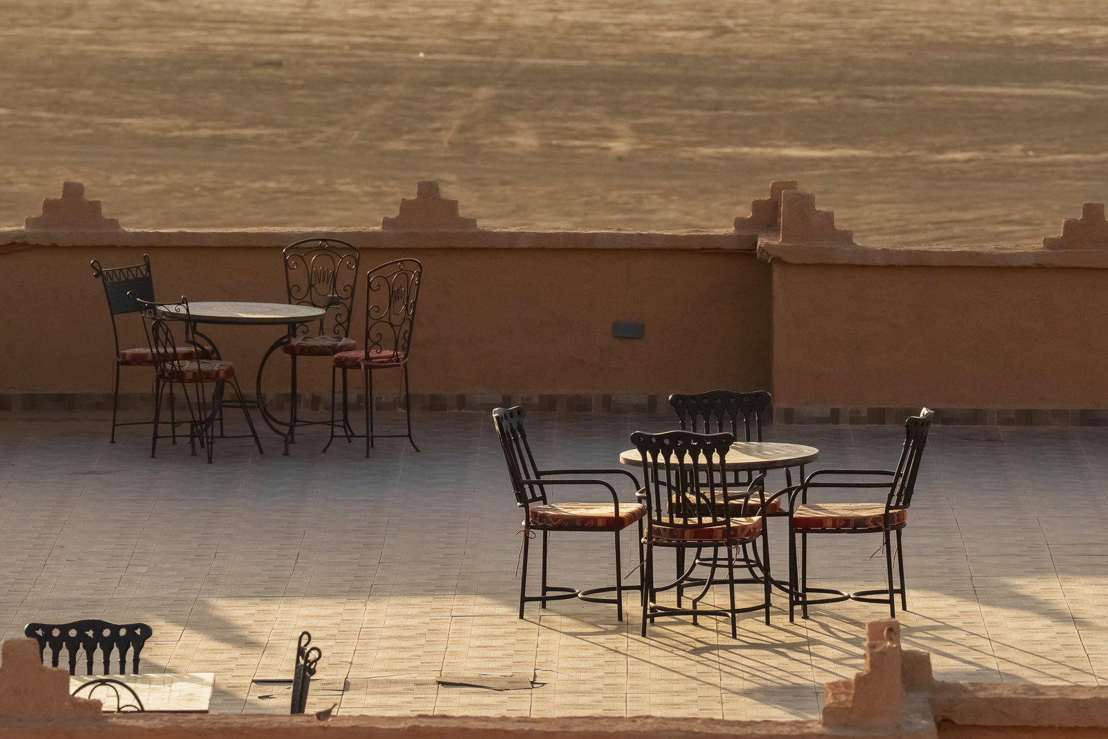 Auberge La Belle Étoile 1