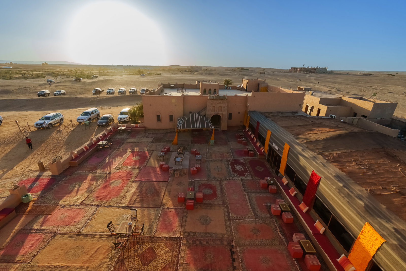 Auberge La Belle Étoile Erg Chebbi - Generales - LeoGerzon-110.jpg