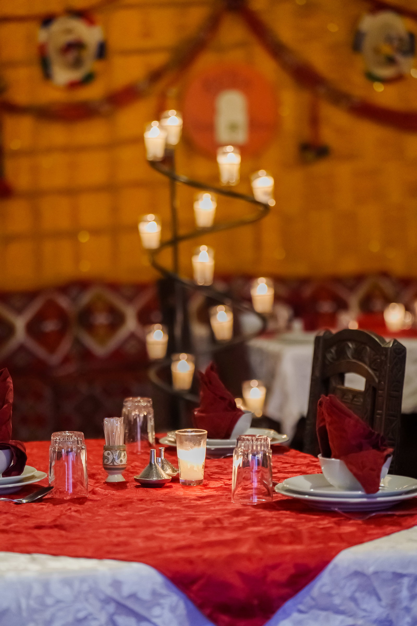 Auberge La Belle Étoile