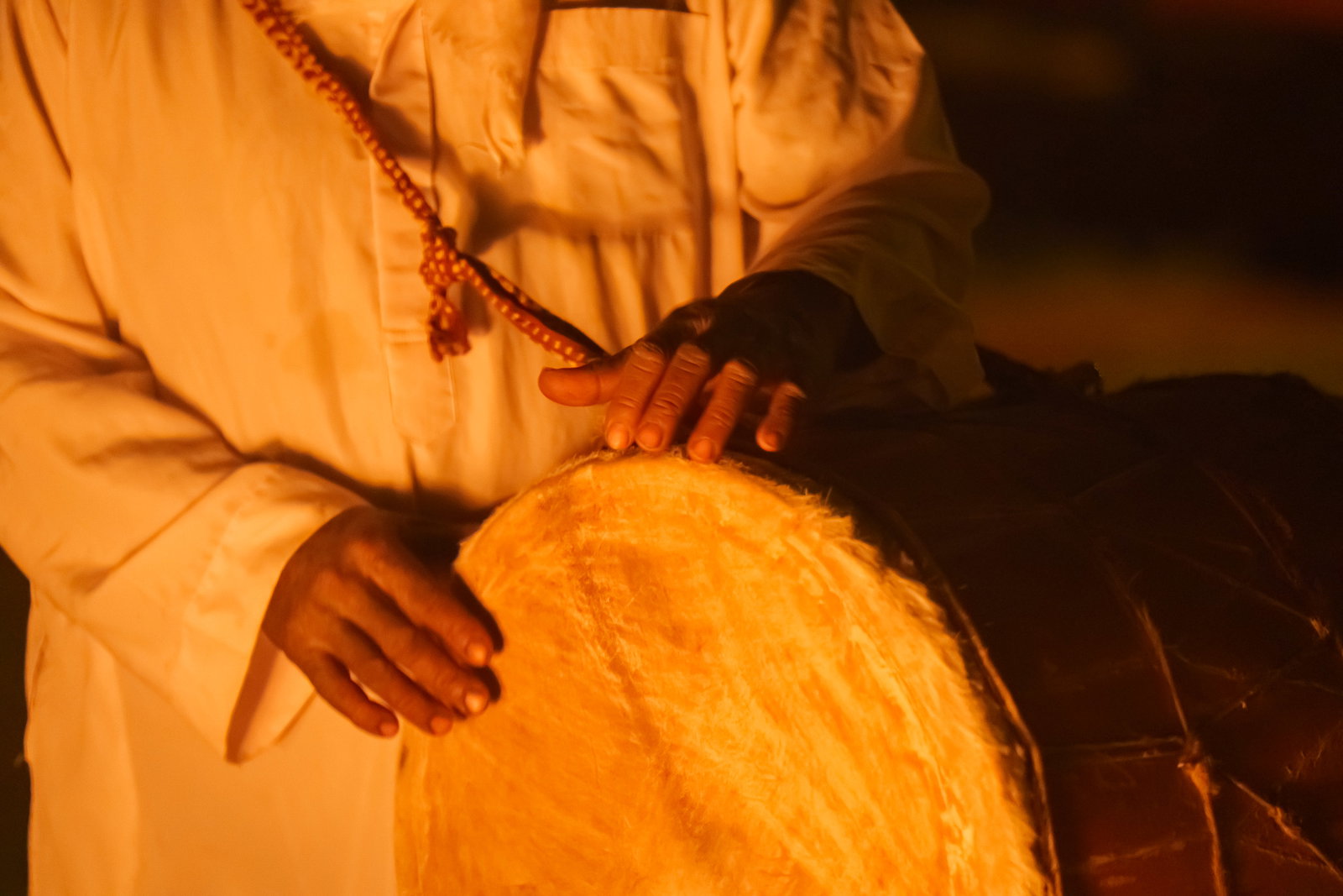 Khamlia Gnawa Music Evening