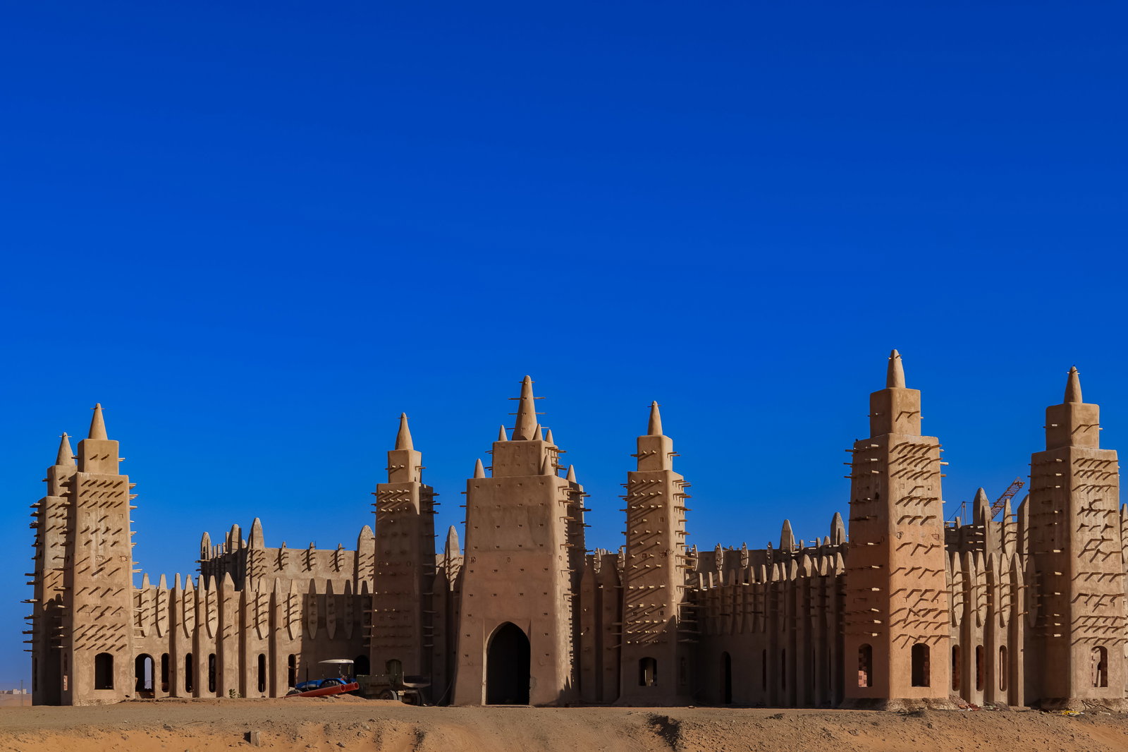 Hotel Xaluca Dunes