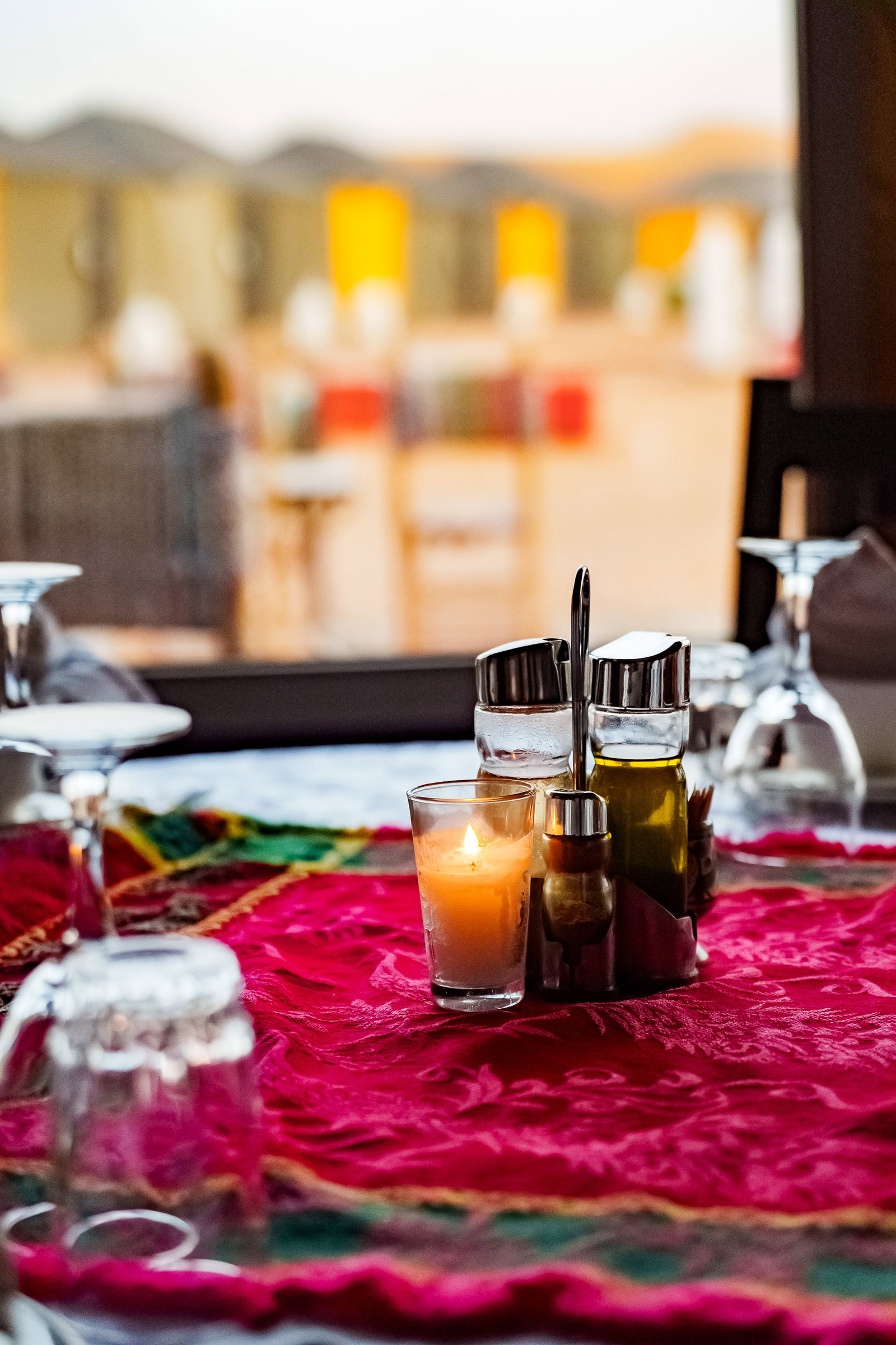 Moroccan lamb tagine with vegetables