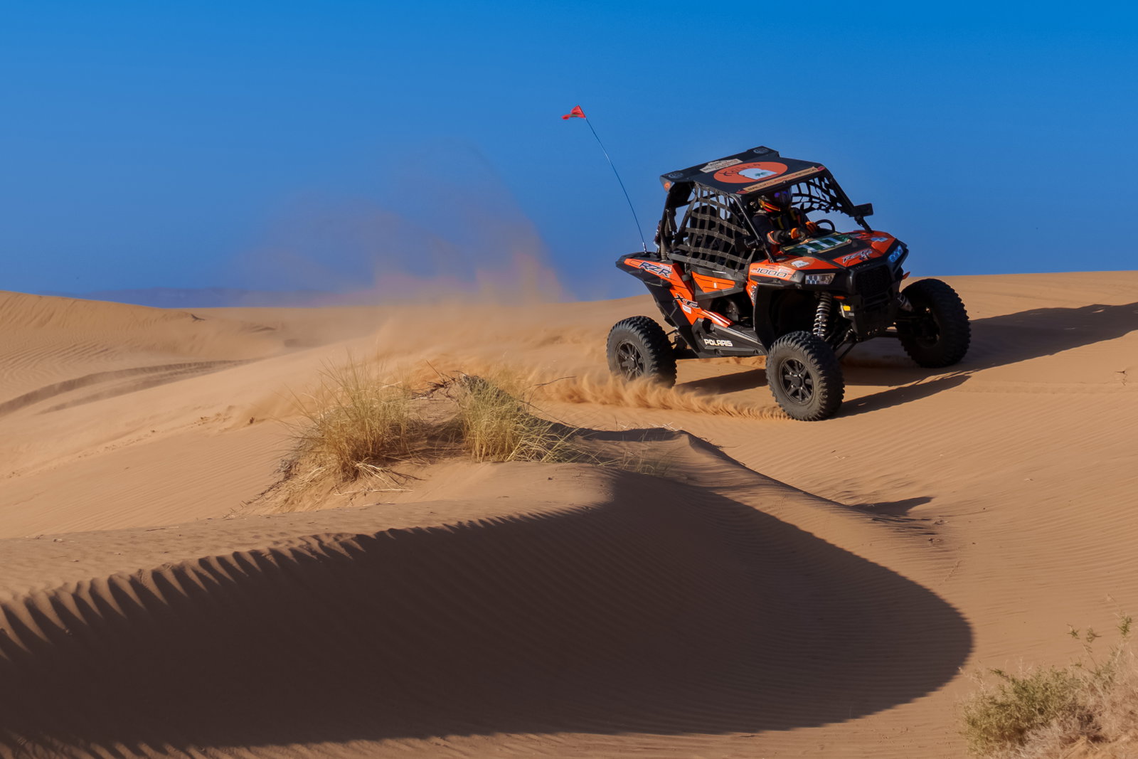 ATVs & Concierge 24/7 3
