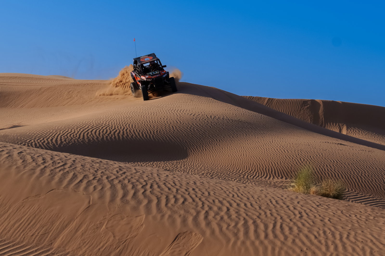 Erg Chebbi 4x4 Sunset Tour 2