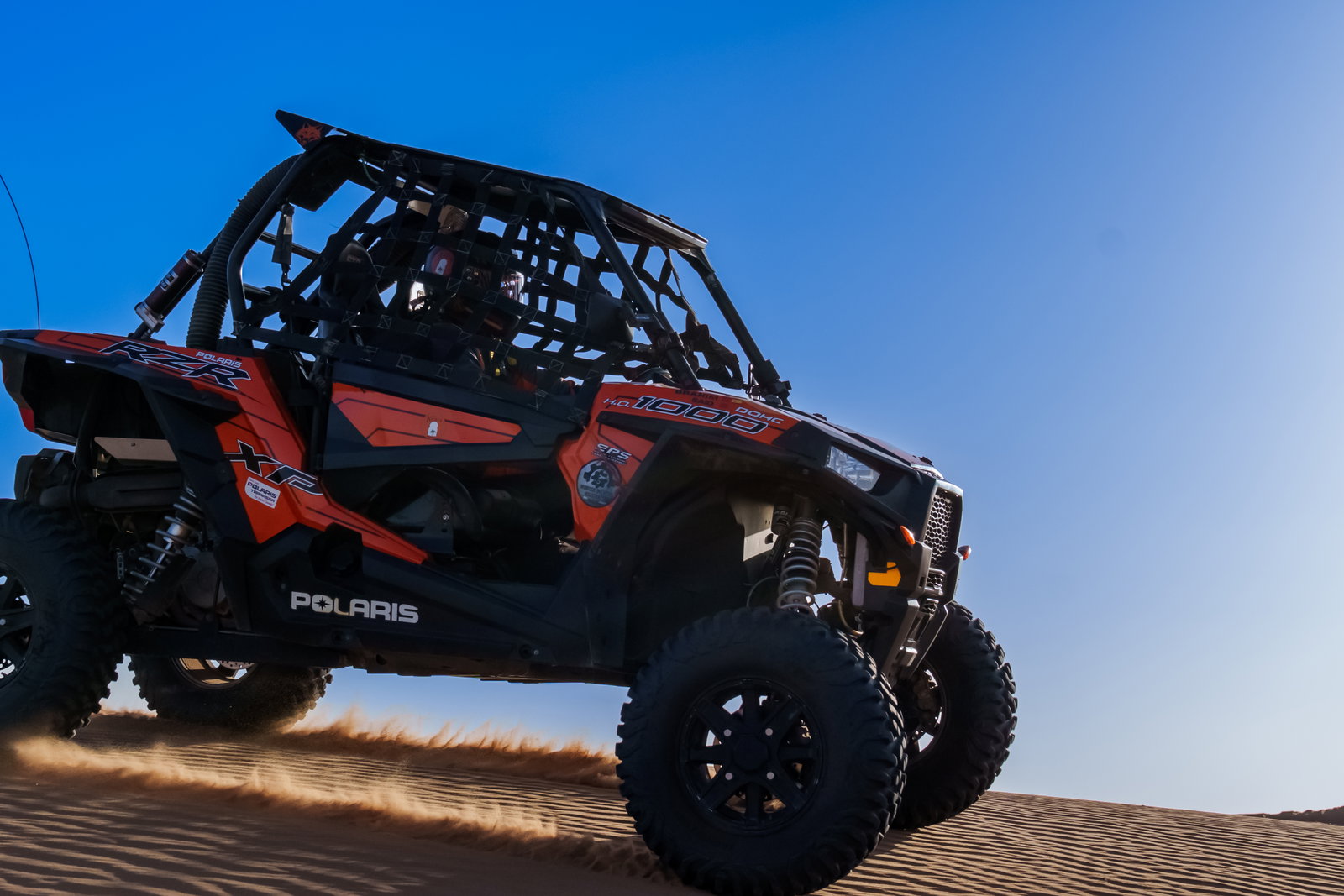 ATVs & Concierge 24/7 5